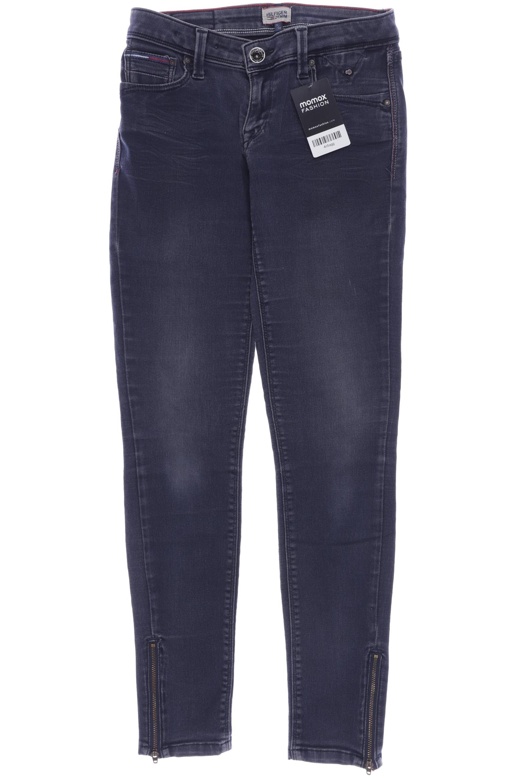 

Hilfiger Denim Damen Jeans, marineblau, Gr. 36