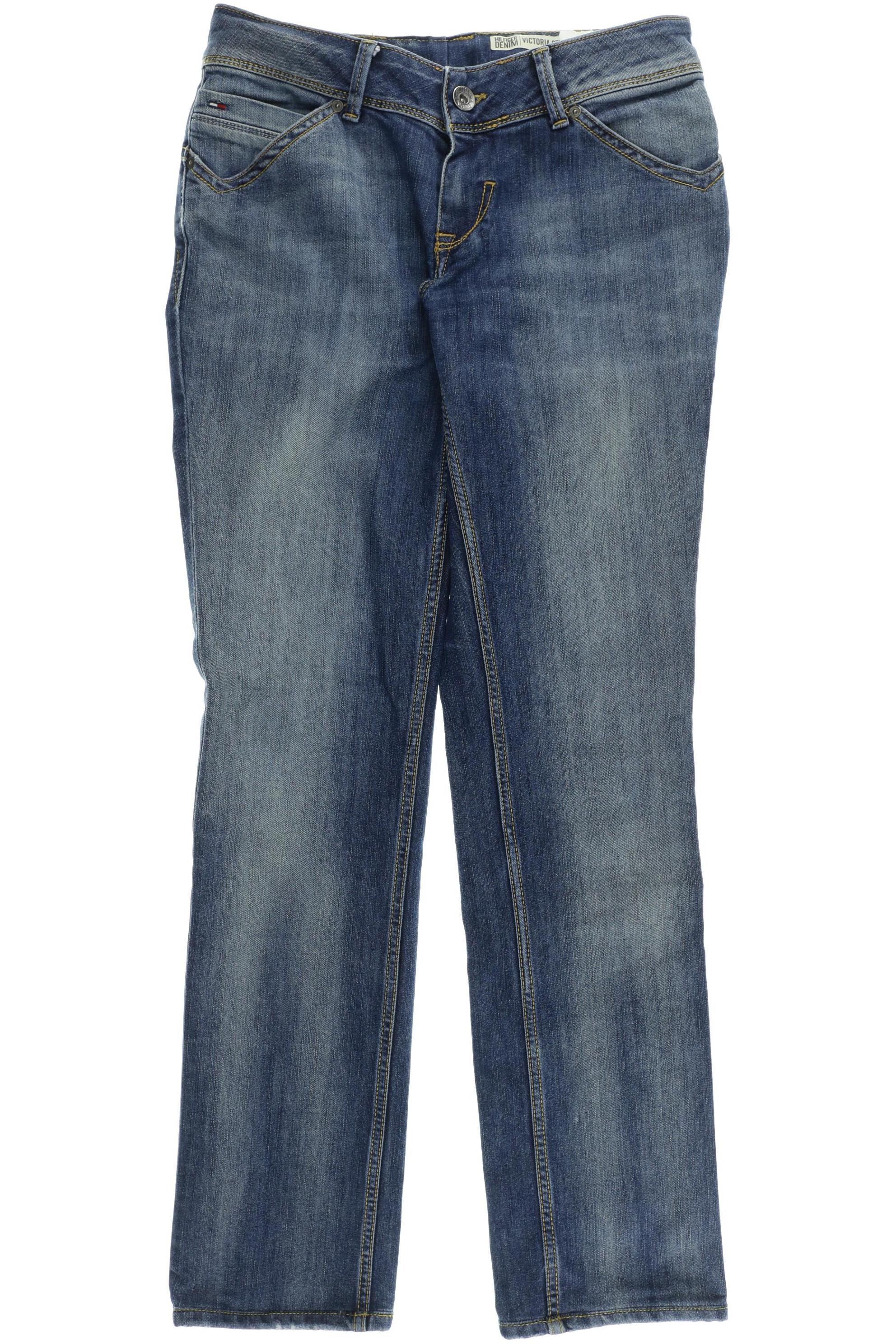 

Hilfiger Denim Damen Jeans, blau, Gr. 31