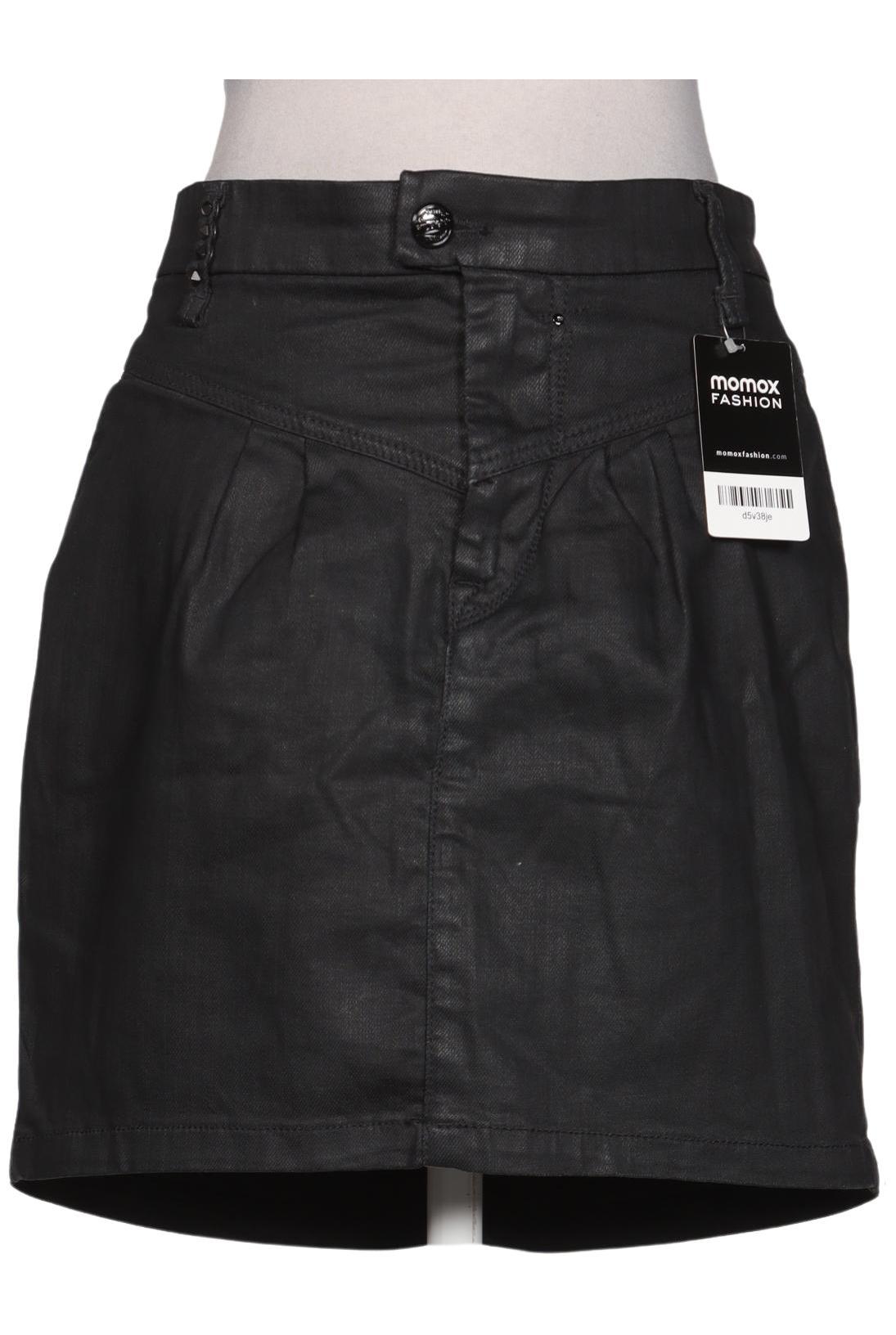 

Hilfiger Denim Damen Rock, schwarz, Gr. 38