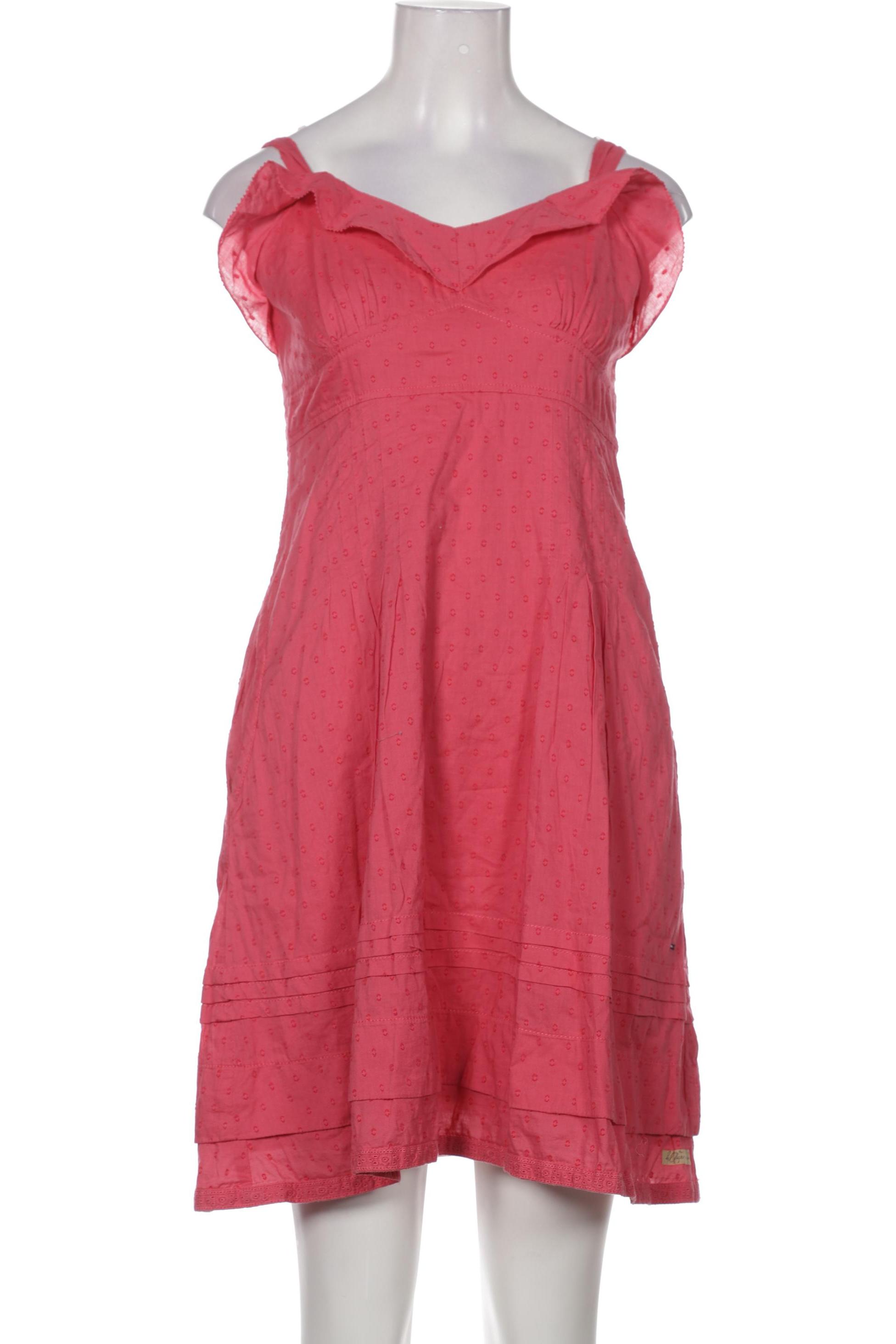 

Hilfiger Denim Damen Kleid, pink, Gr. 36