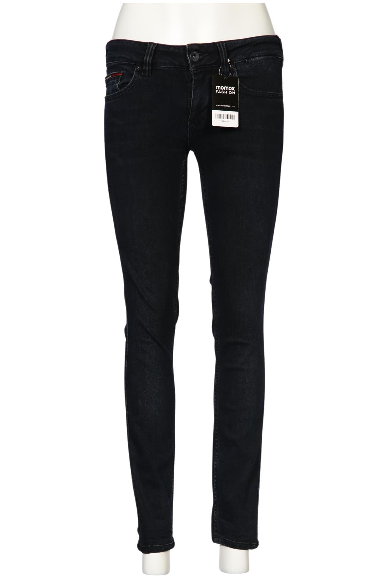 

Hilfiger Denim Damen Jeans, marineblau, Gr. 27