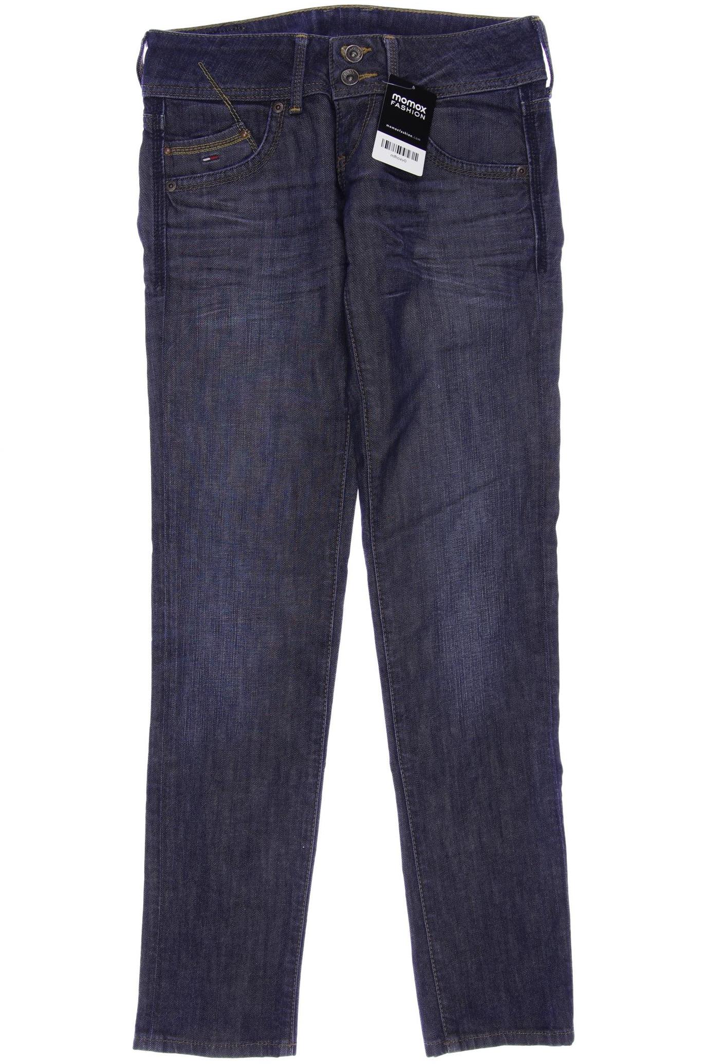 

Hilfiger Denim Damen Jeans, blau, Gr. 27