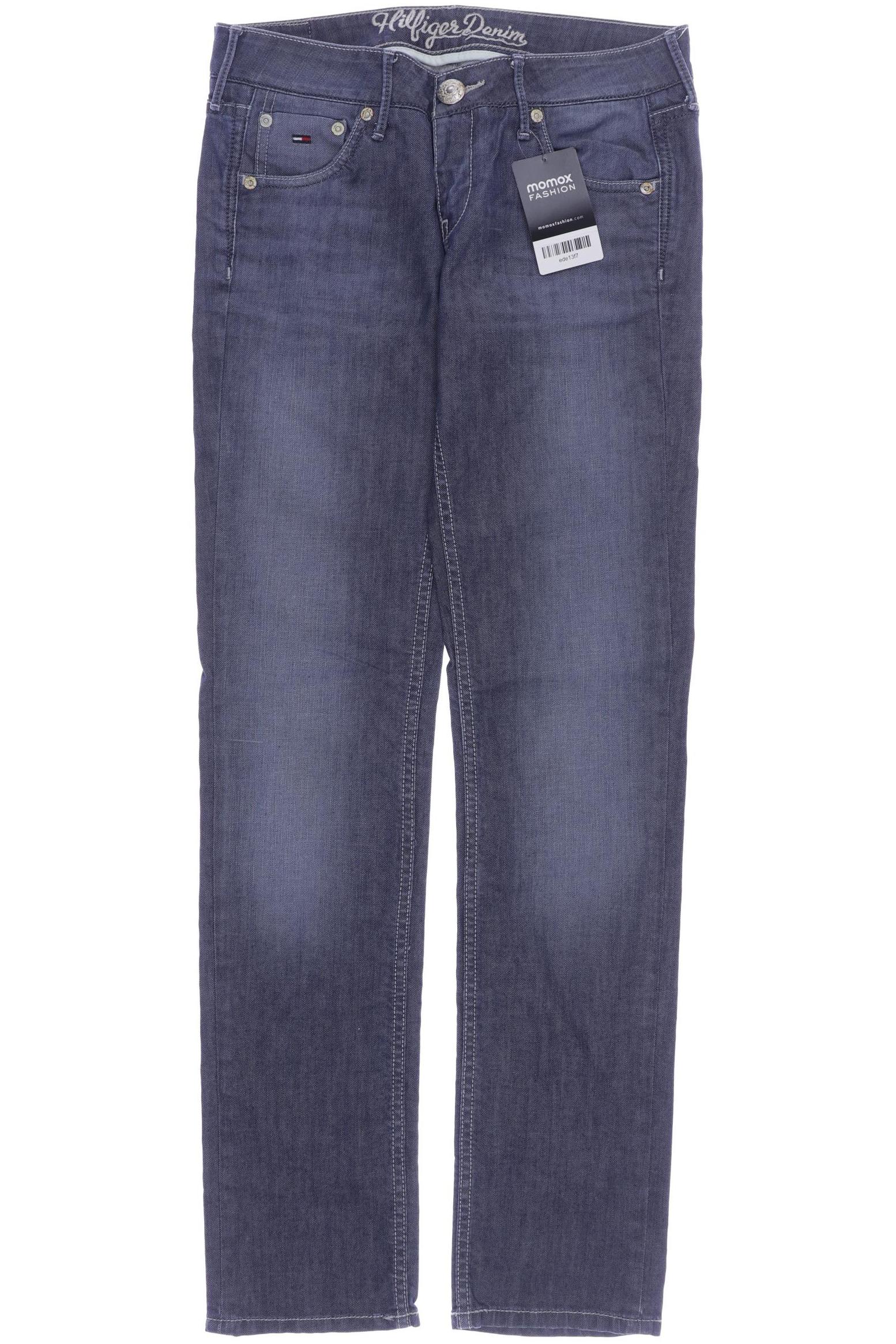 

Hilfiger Denim Damen Jeans, marineblau, Gr. 27