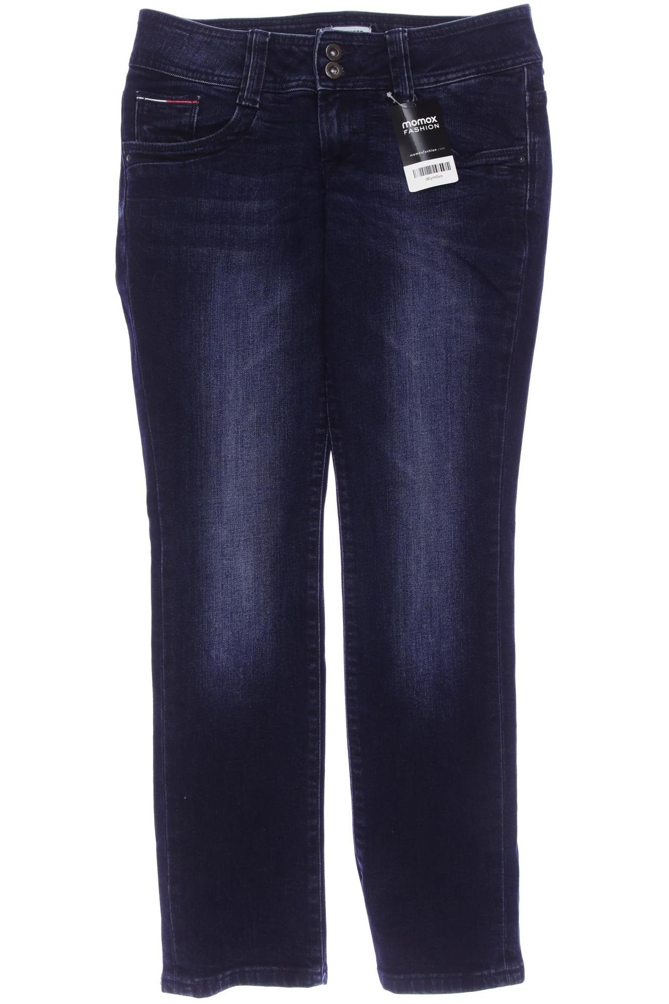 

Hilfiger Denim Damen Jeans, marineblau, Gr. 27