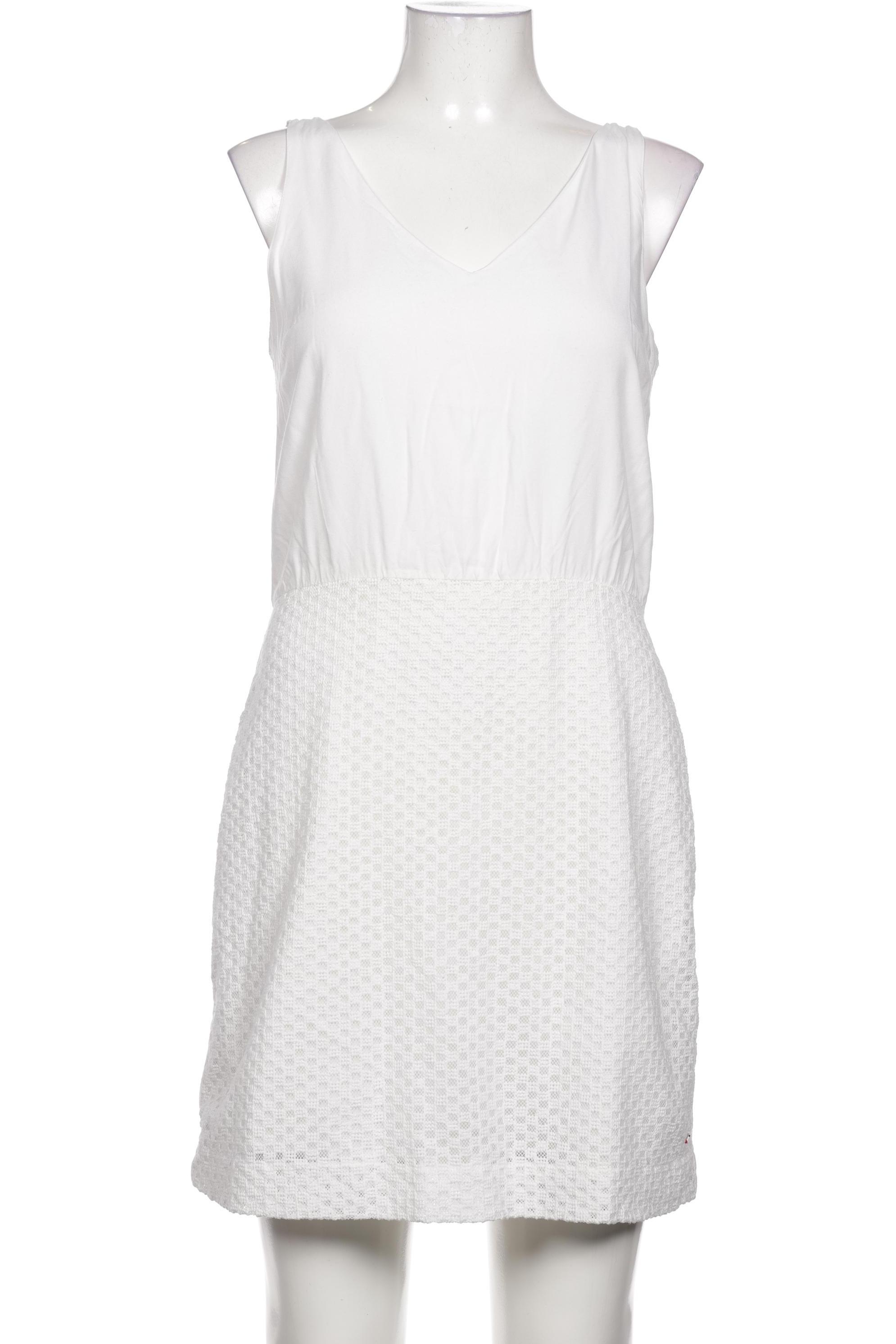 

HILFIGER DENIM Damen Kleid, weiß