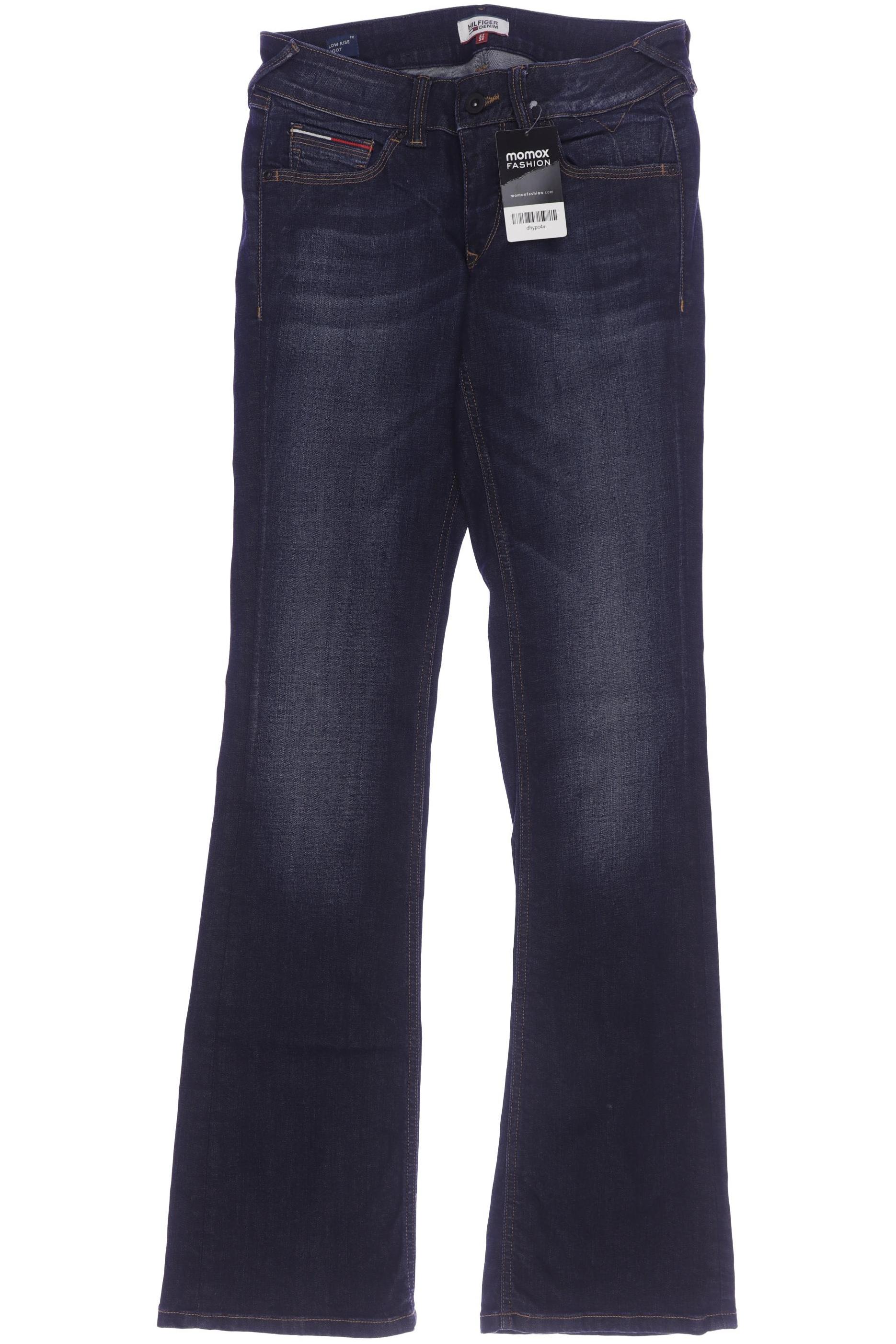 

Hilfiger Denim Damen Jeans, blau, Gr. 27