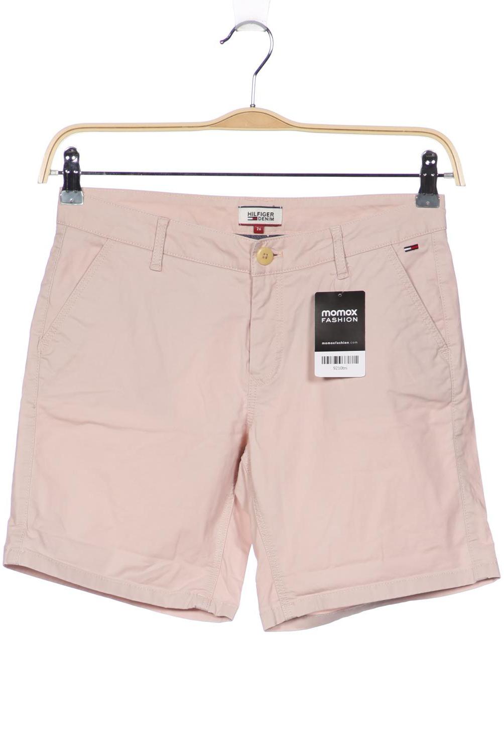 

HILFIGER DENIM Damen Shorts, pink