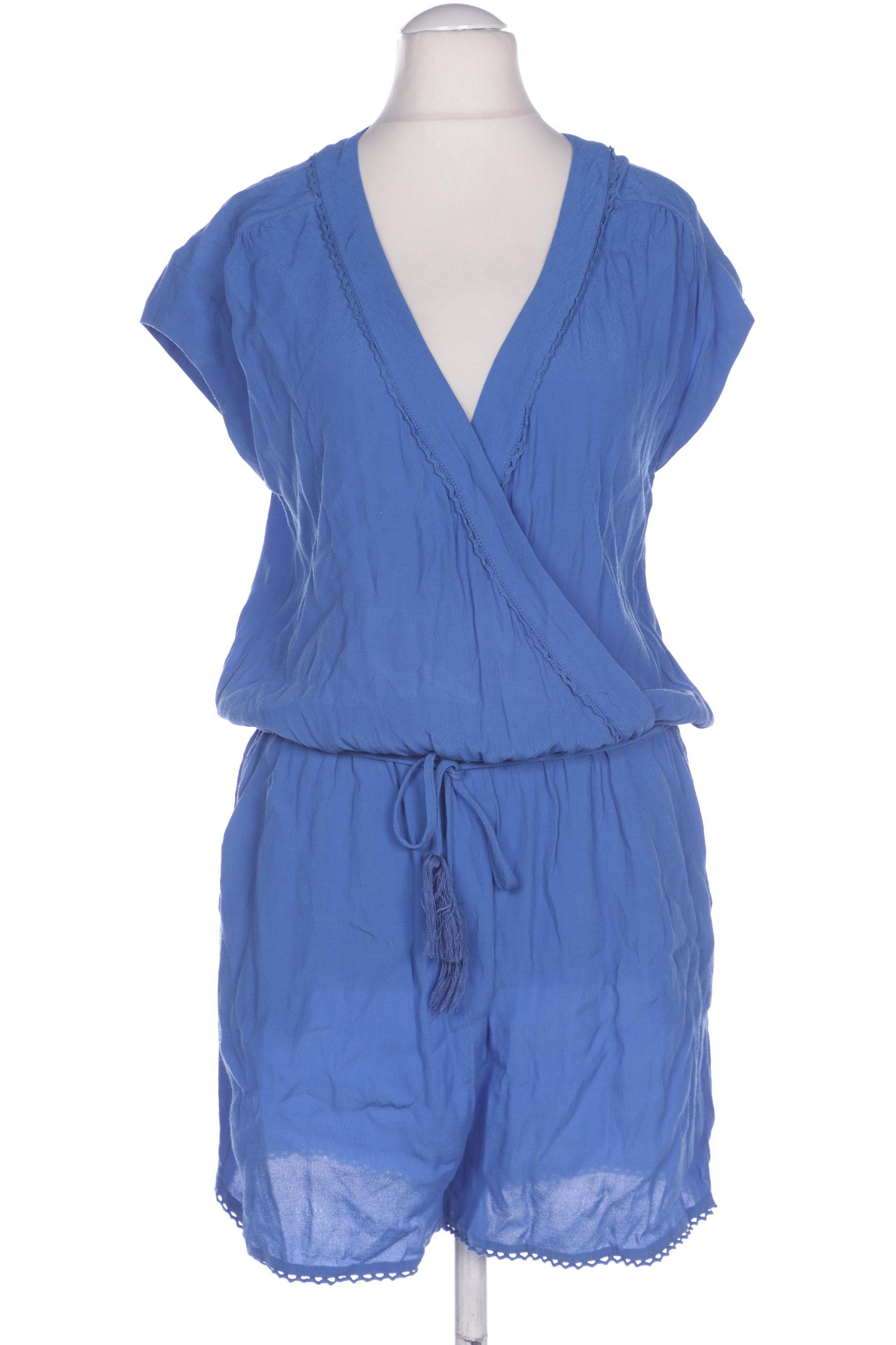 

HILFIGER DENIM Damen Jumpsuit/Overall, blau