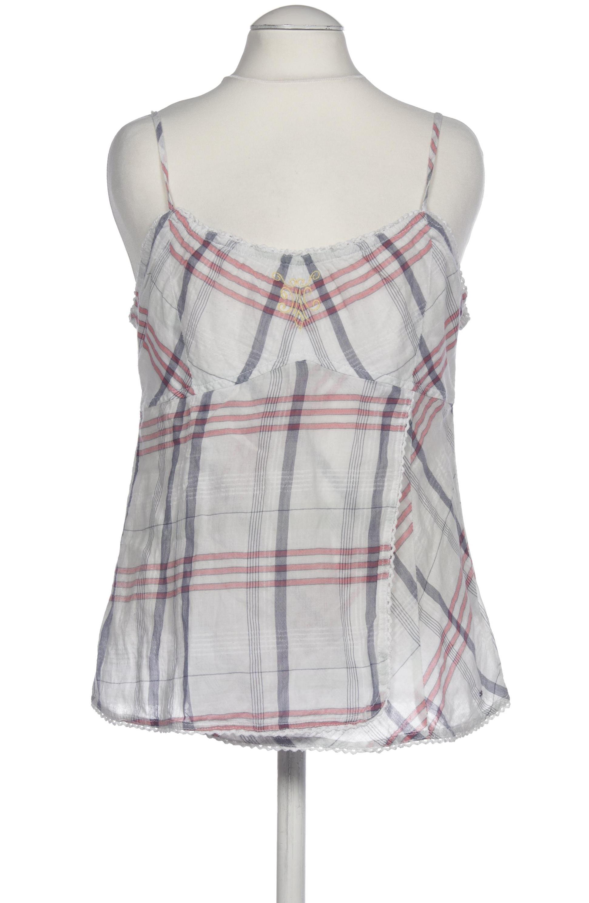 

Hilfiger Denim Damen Top, grau, Gr. 36