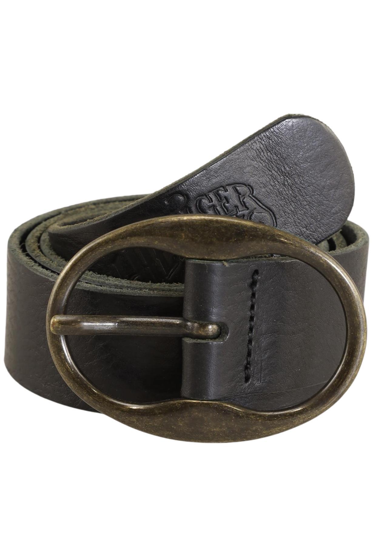 

Hilfiger Denim Damen Gürtel, schwarz, Gr. 85