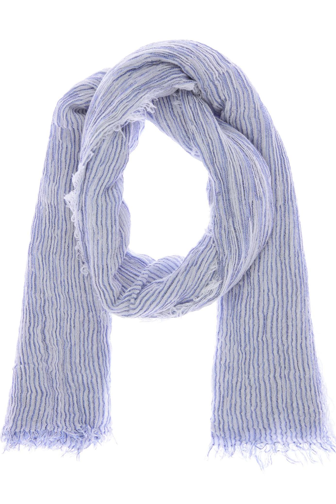 

Hilfiger Denim Damen Schal, blau, Gr.