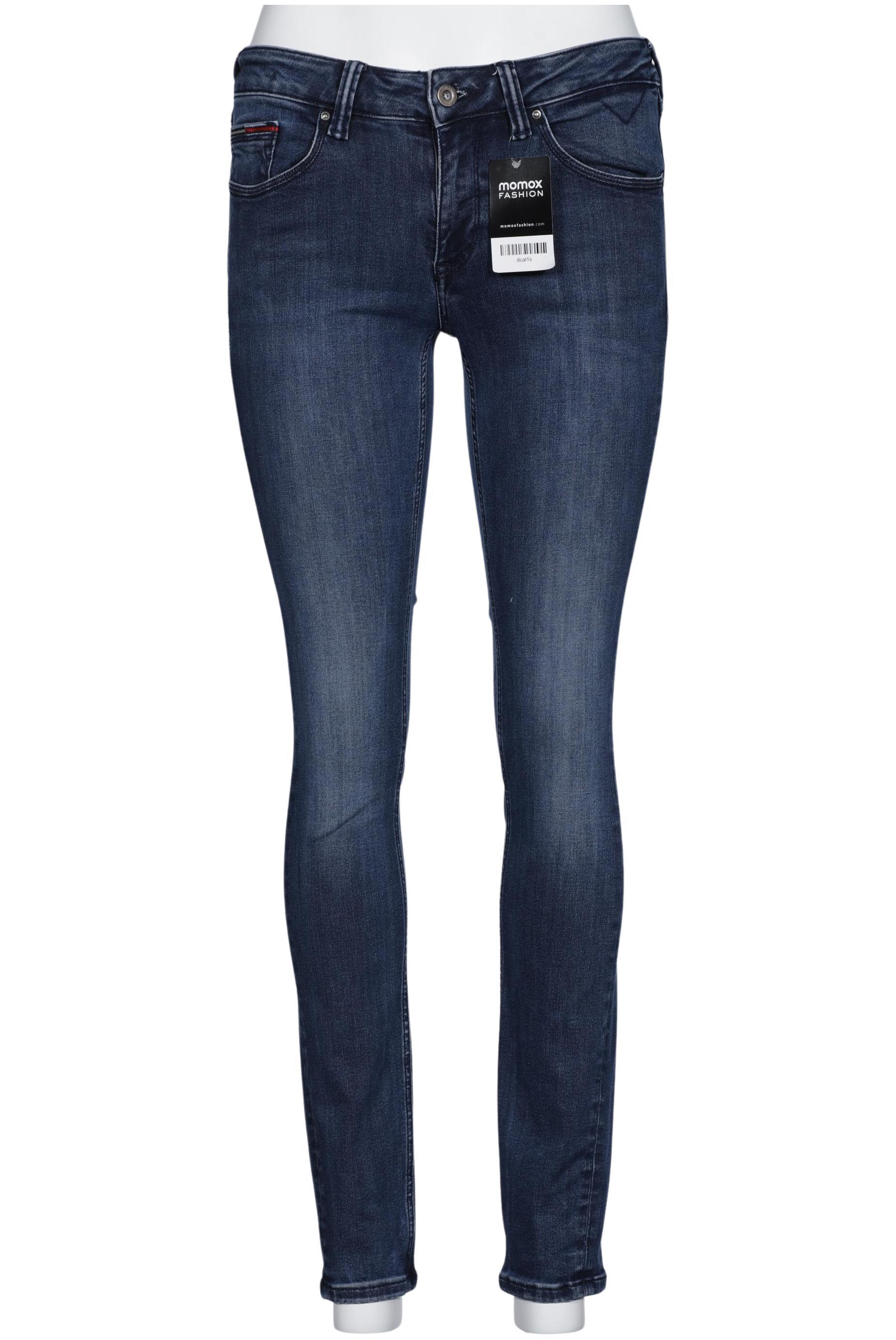 

Hilfiger Denim Damen Jeans, blau, Gr. 31