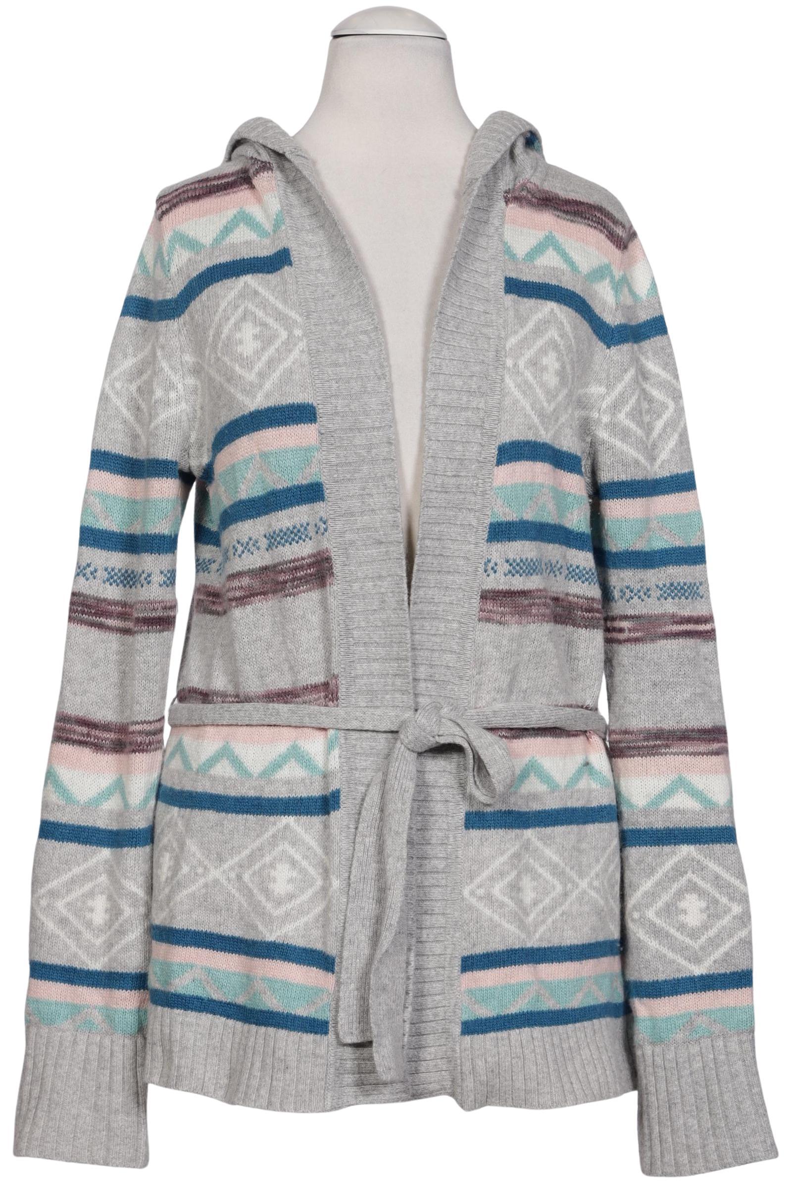 

Hilfiger Denim Damen Strickjacke, mehrfarbig, Gr. 36