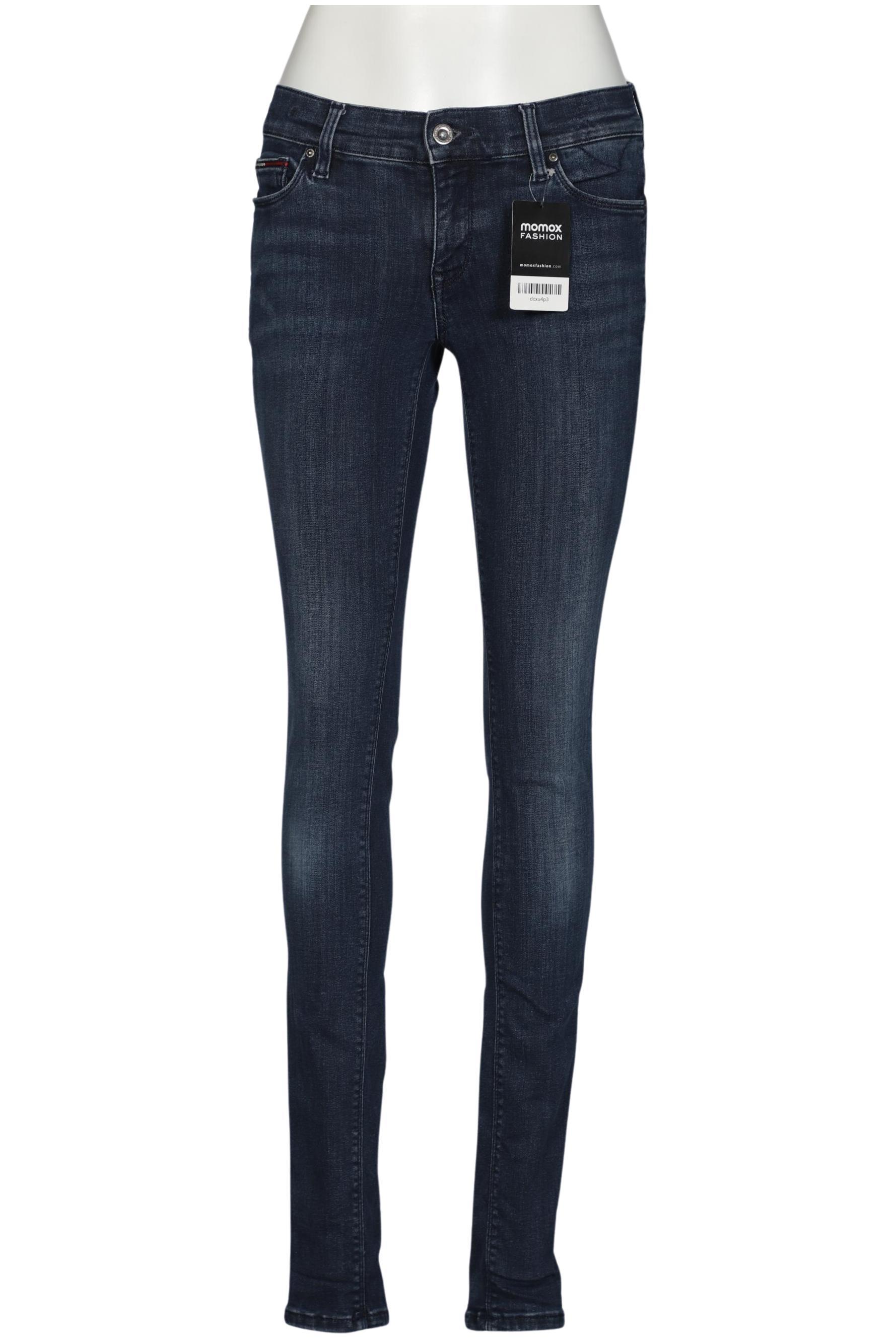 

Hilfiger Denim Damen Jeans, marineblau, Gr. 28