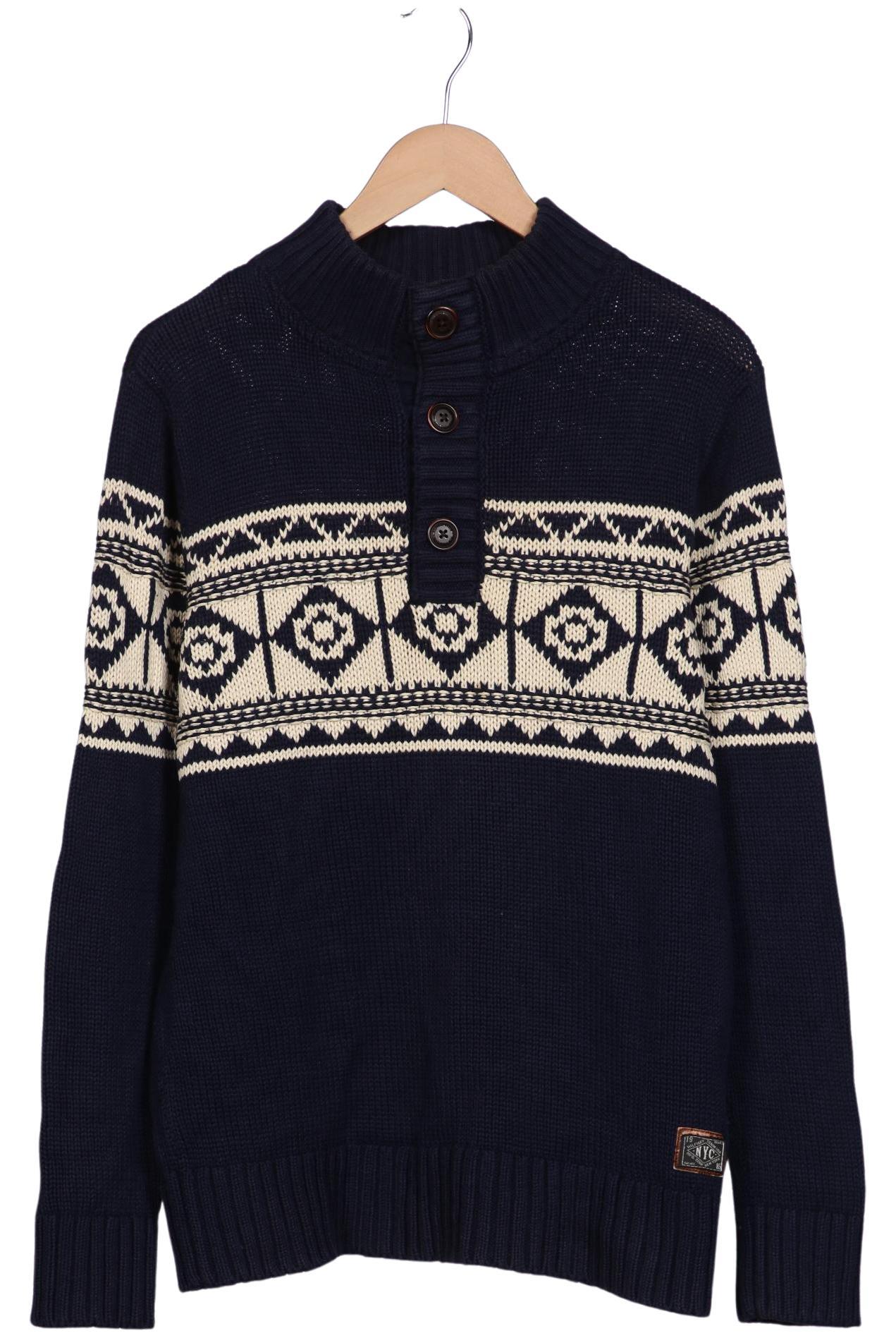 

Hilfiger Denim Damen Pullover, mehrfarbig, Gr. 42