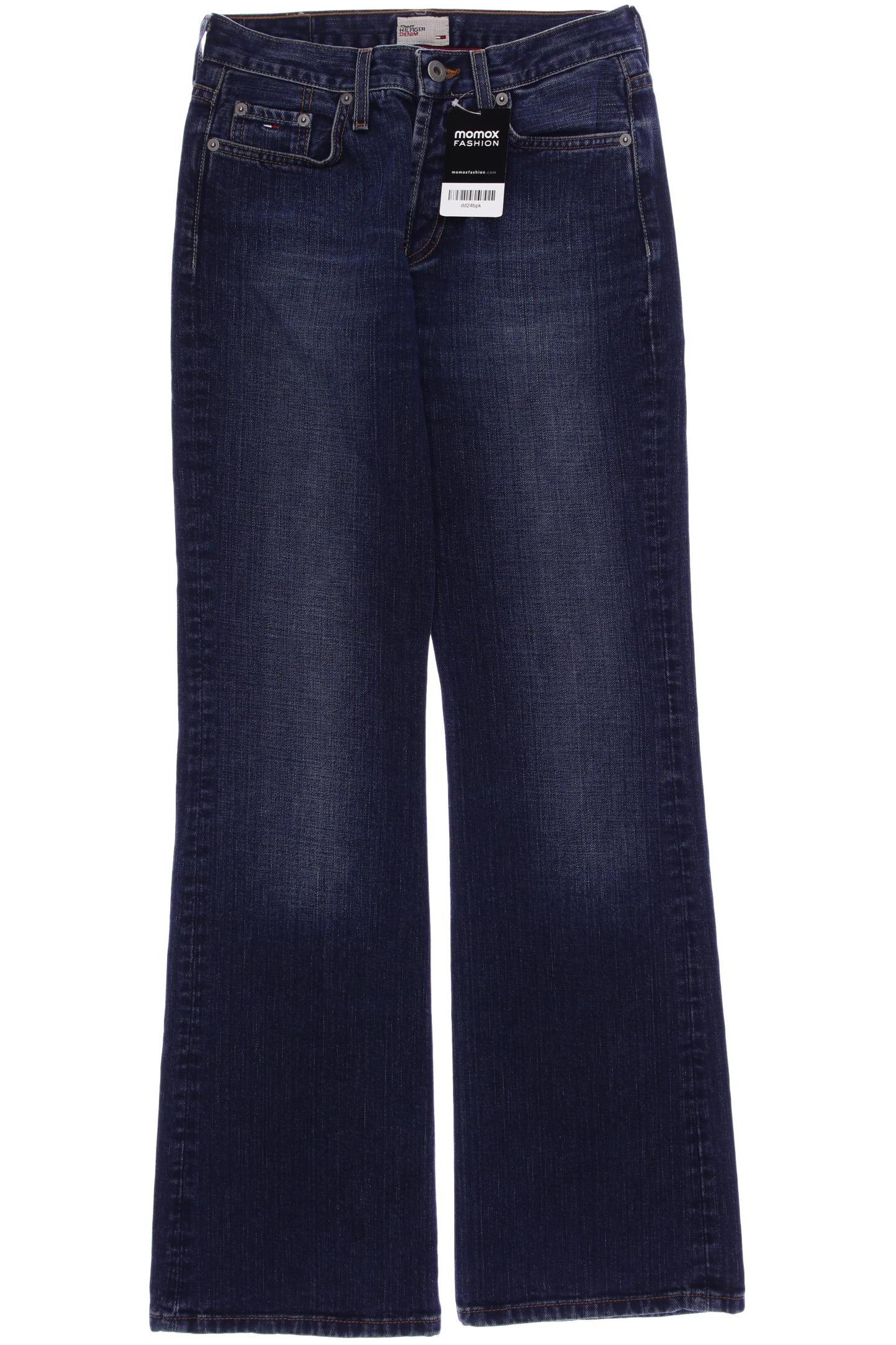 

HILFIGER DENIM Damen Jeans, marineblau