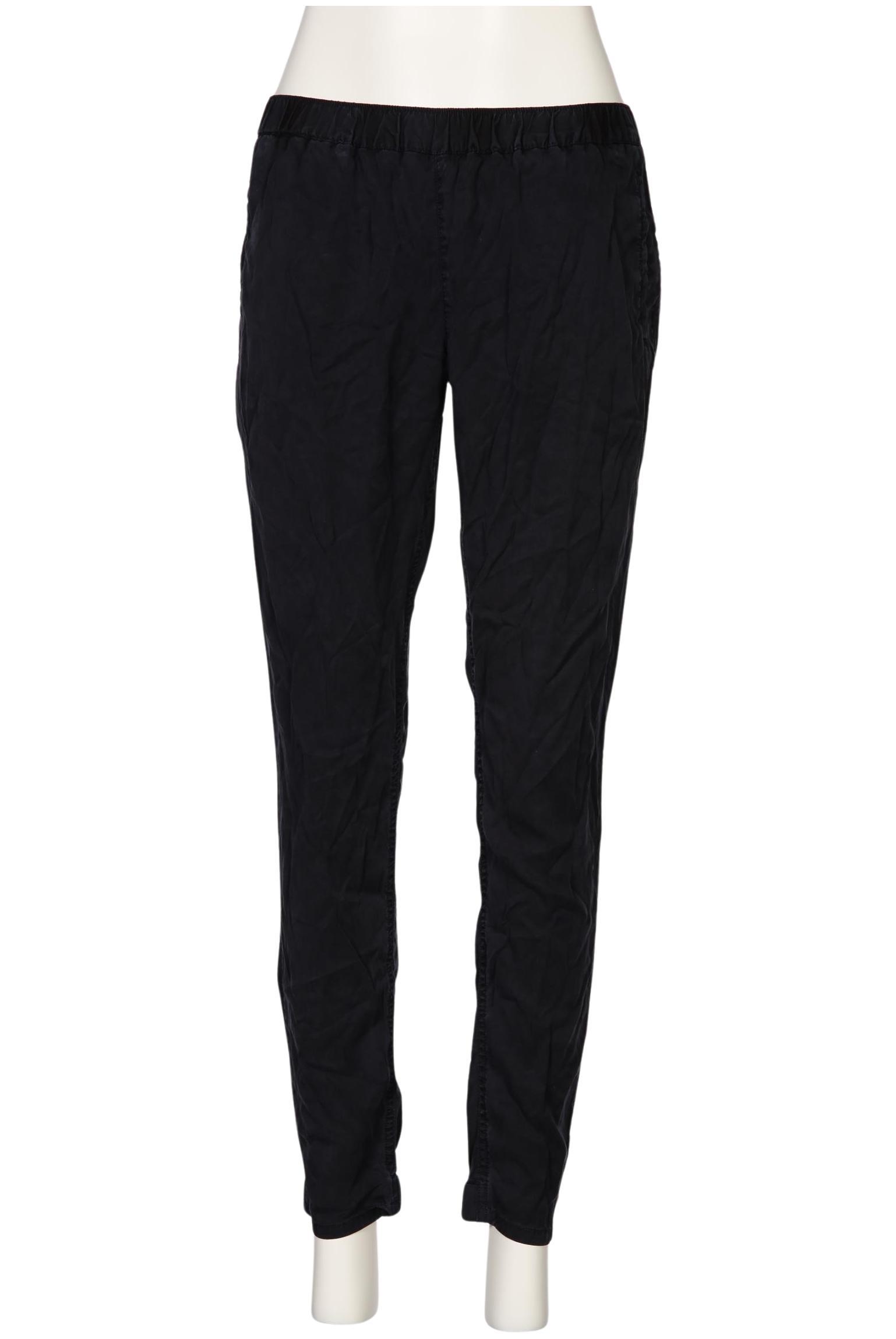 

Hilfiger Denim Damen Stoffhose, marineblau, Gr. 0