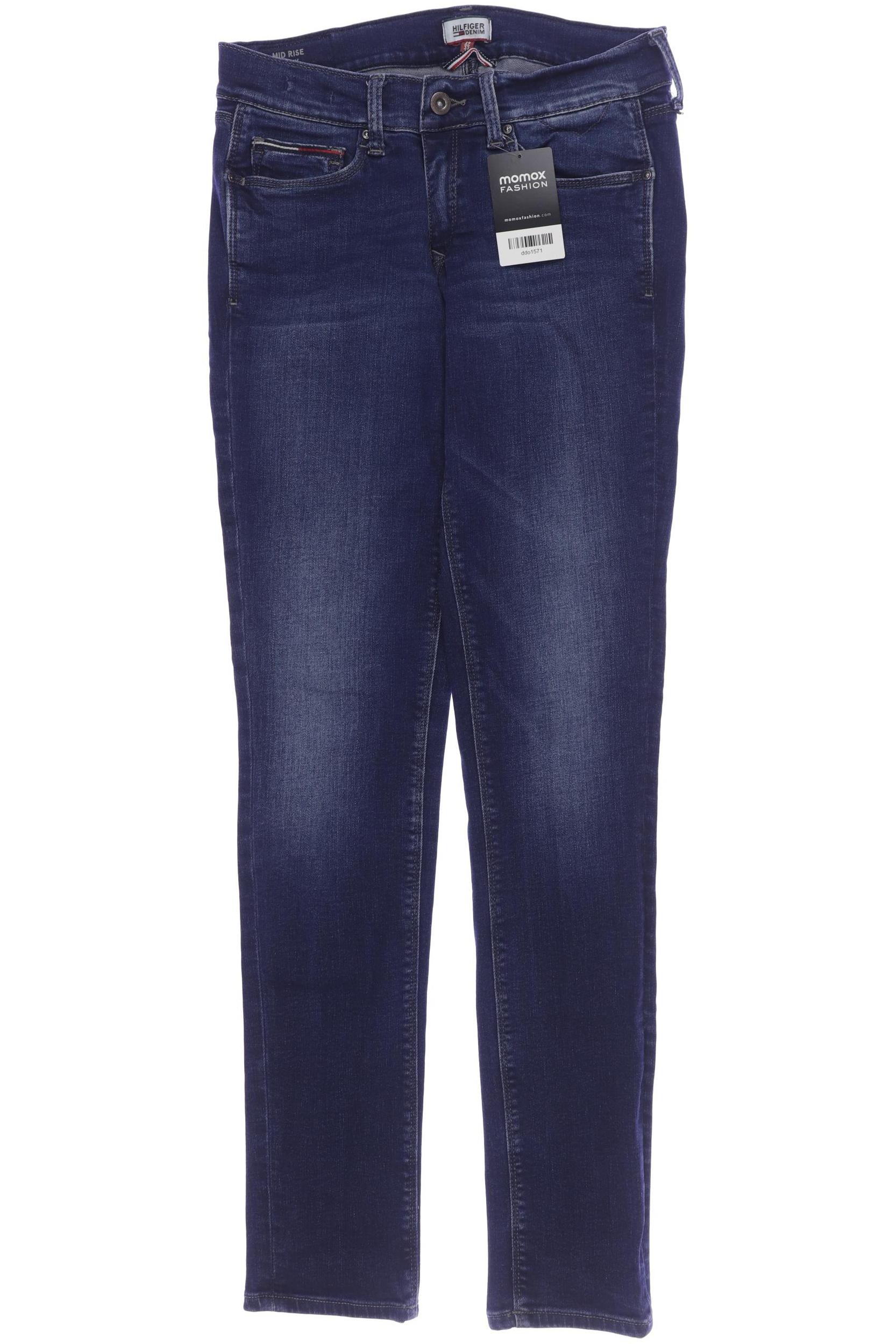 

Hilfiger Denim Damen Jeans, marineblau, Gr. 29