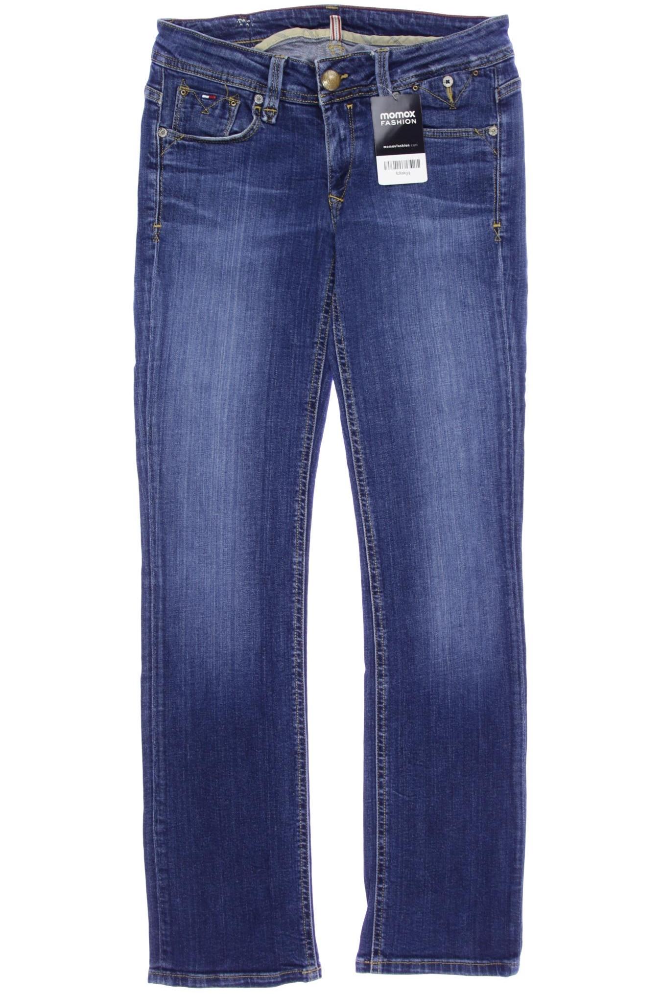

Hilfiger Denim Damen Jeans, blau, Gr. 28