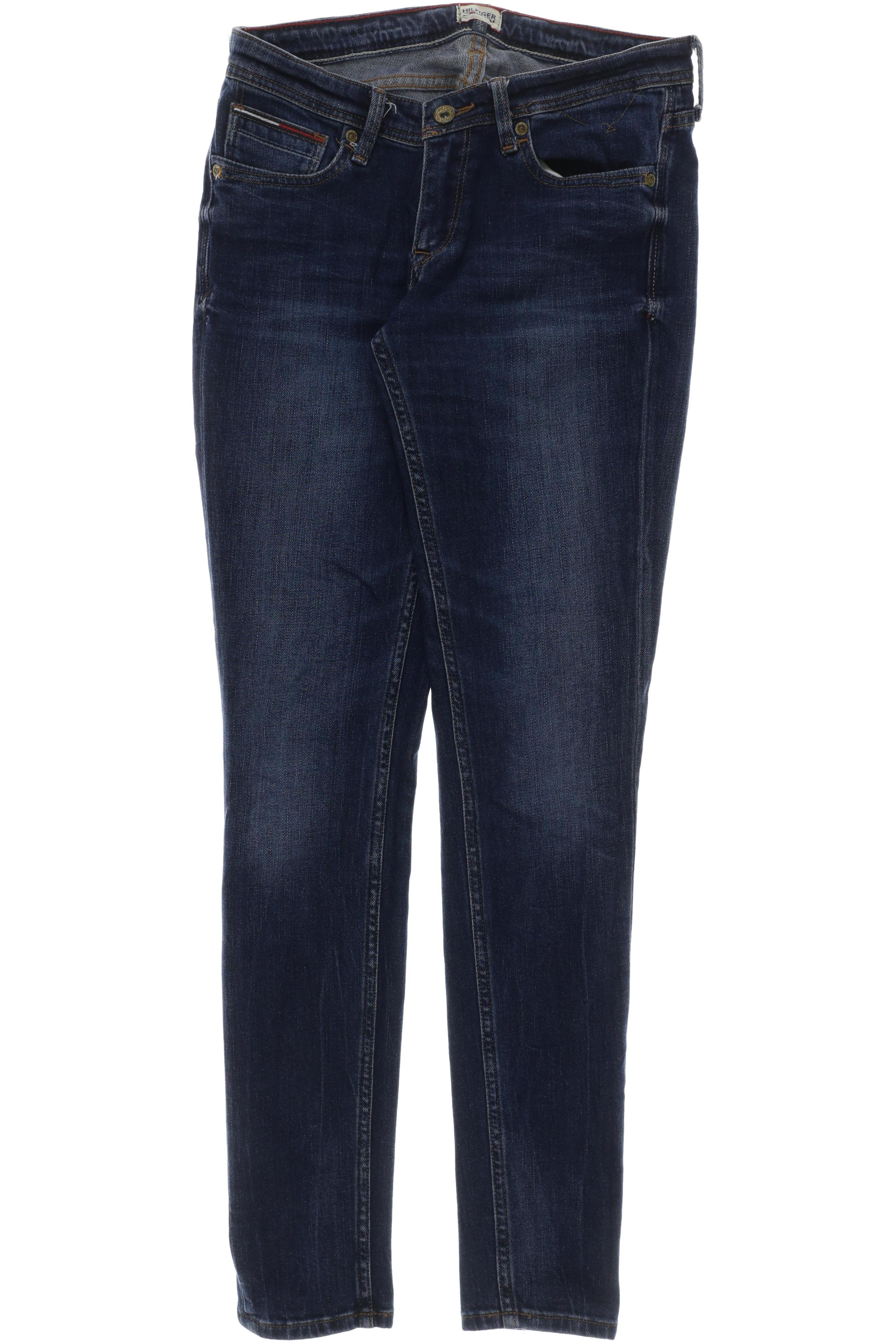 

Hilfiger Denim Damen Jeans, blau, Gr. 29