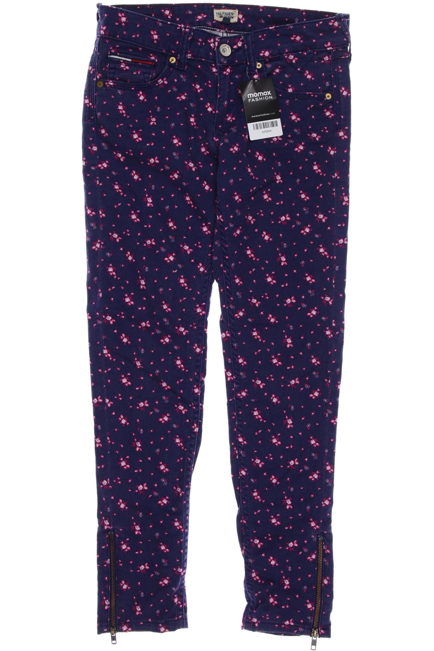 

Hilfiger Denim Damen Jeans, blau, Gr. 28