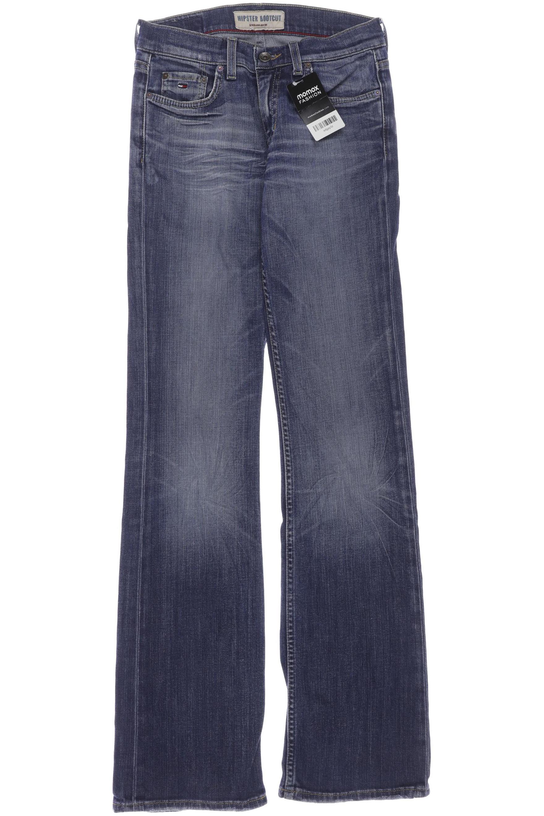 

Hilfiger Denim Damen Jeans, blau, Gr. 29