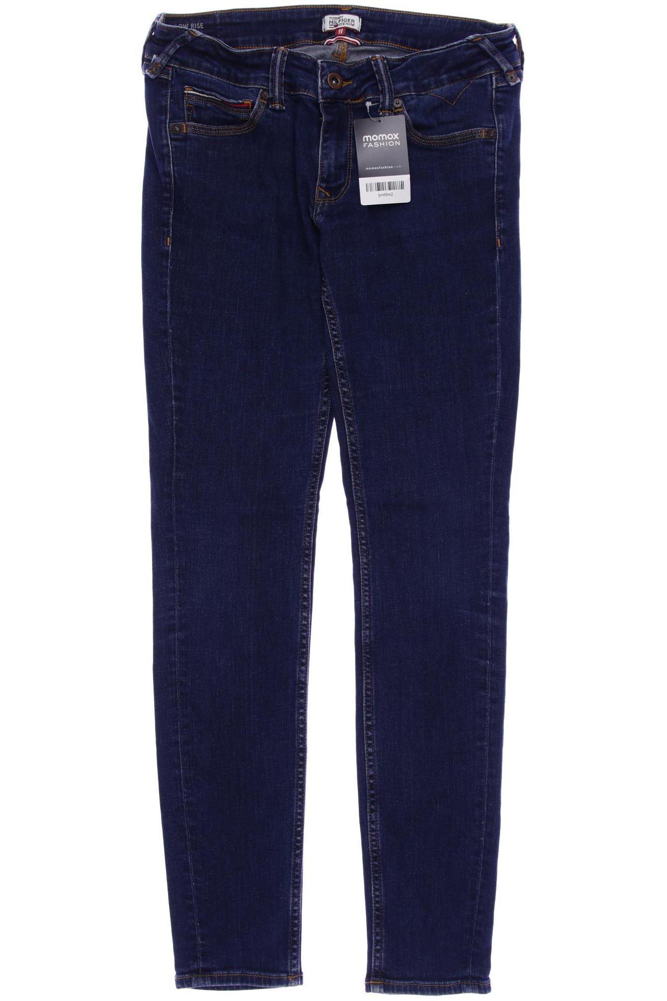 

Hilfiger Denim Damen Jeans, blau, Gr. 28