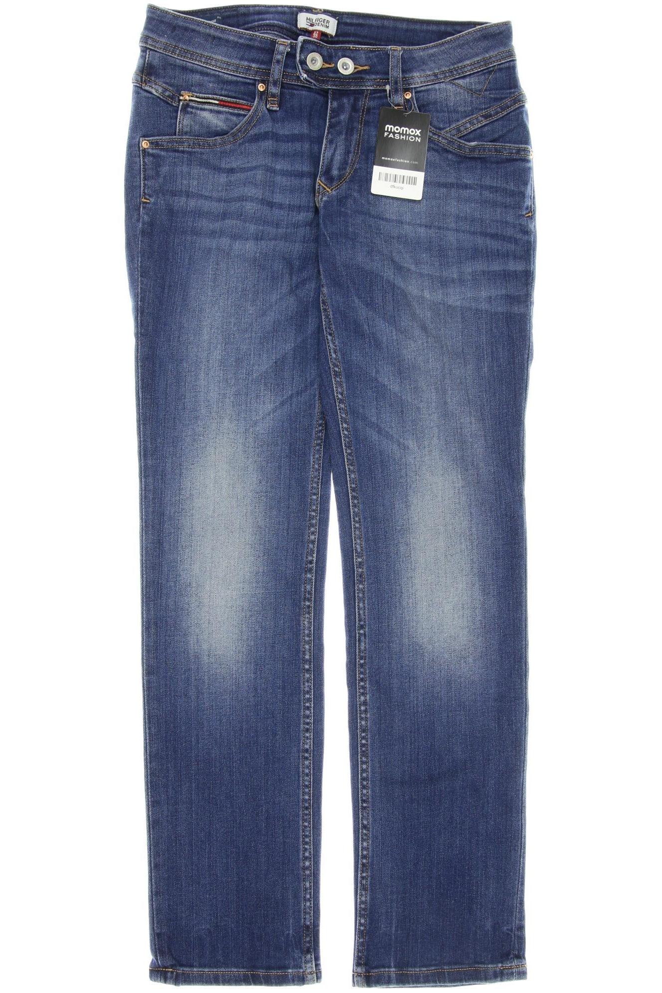 

Hilfiger Denim Damen Jeans, blau, Gr. 27