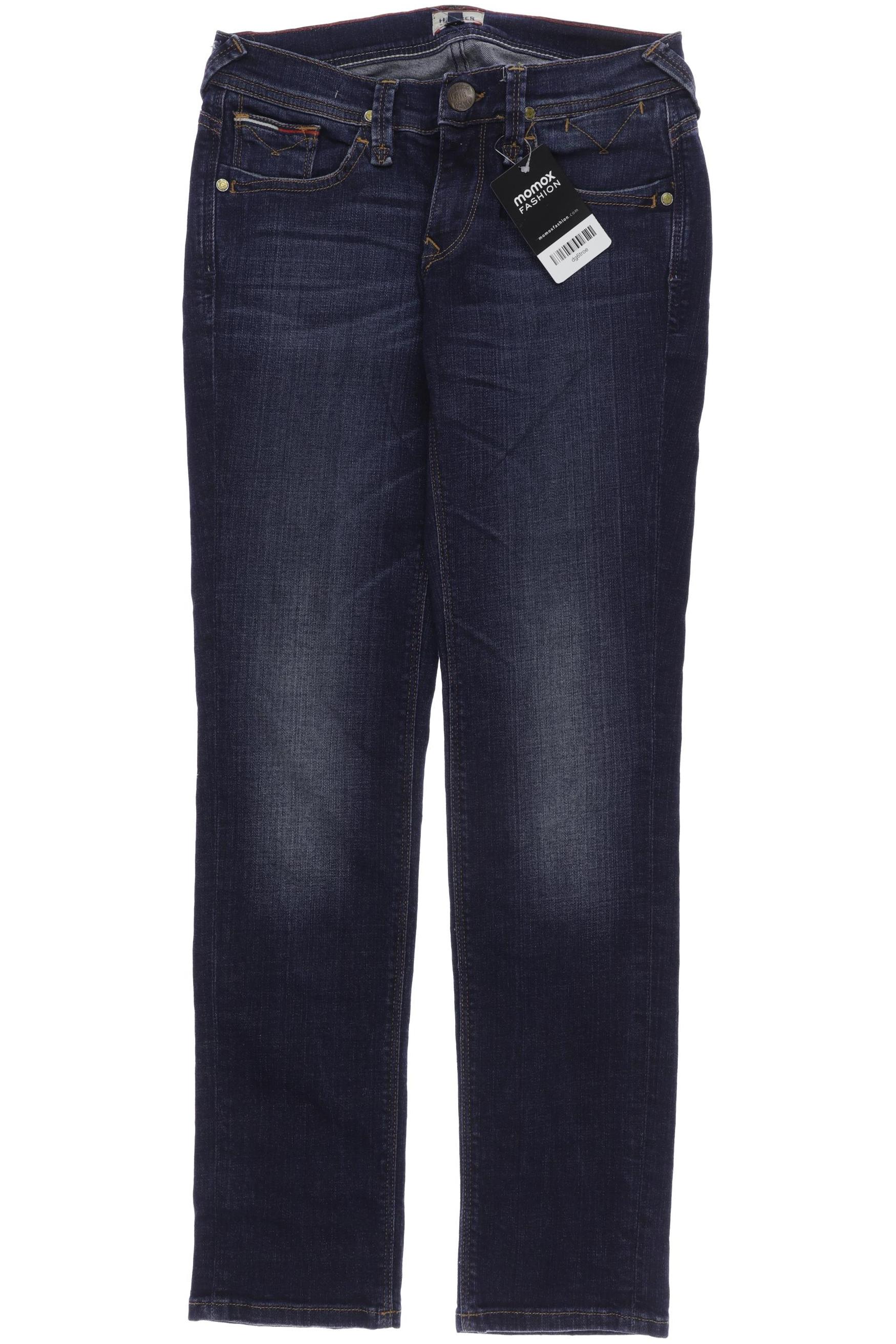 

Hilfiger Denim Damen Jeans, marineblau, Gr. 25