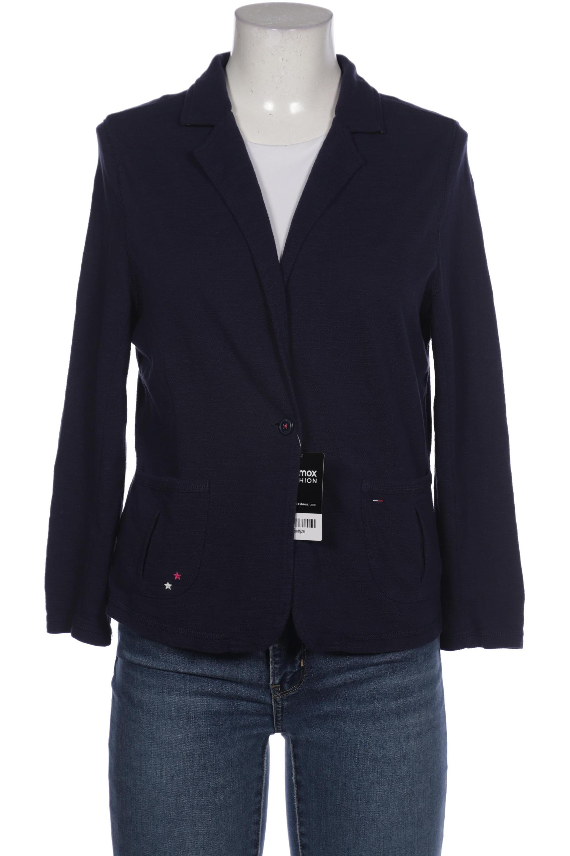 

HILFIGER DENIM Damen Blazer, marineblau