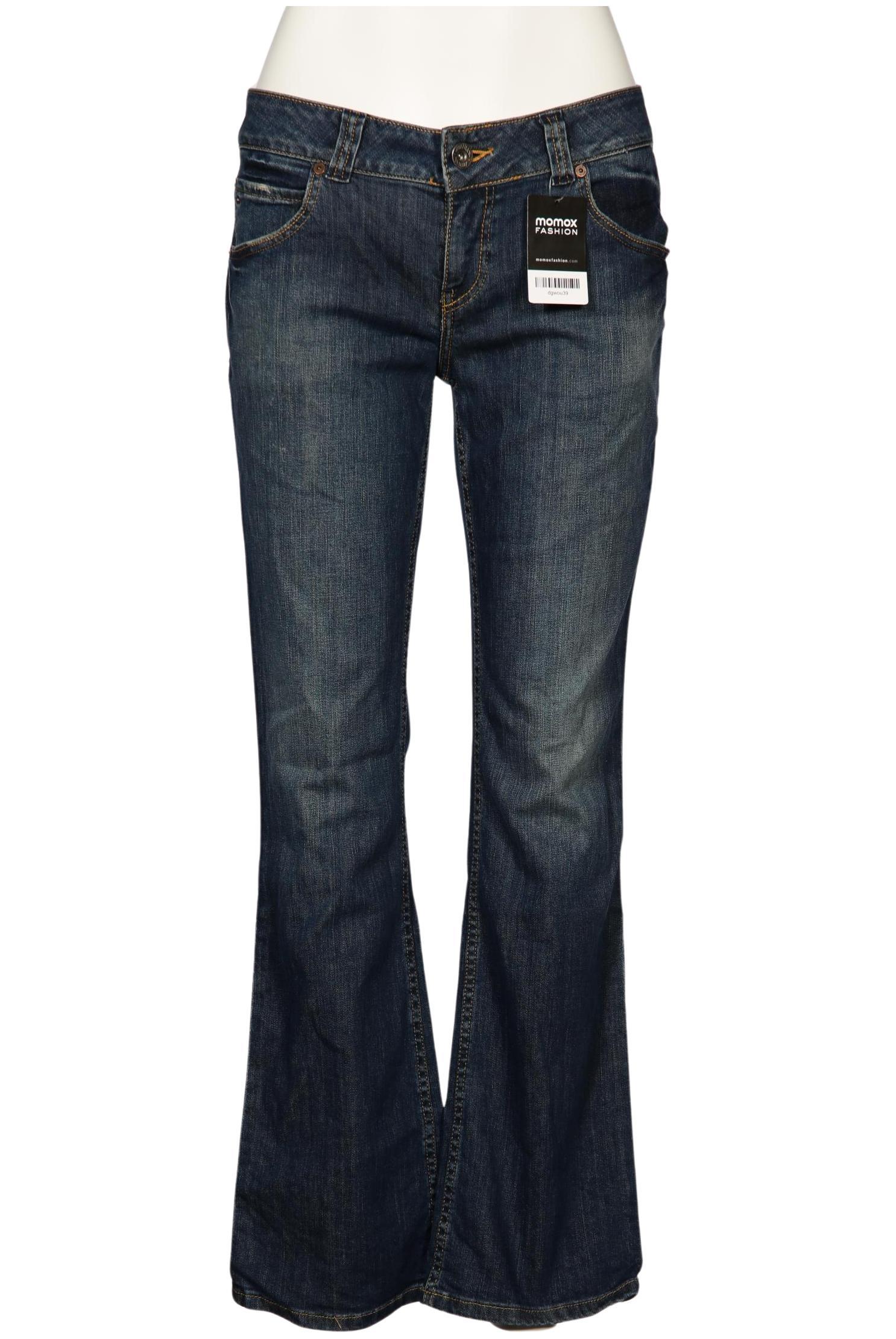 

Hilfiger Denim Damen Jeans, blau, Gr. 31