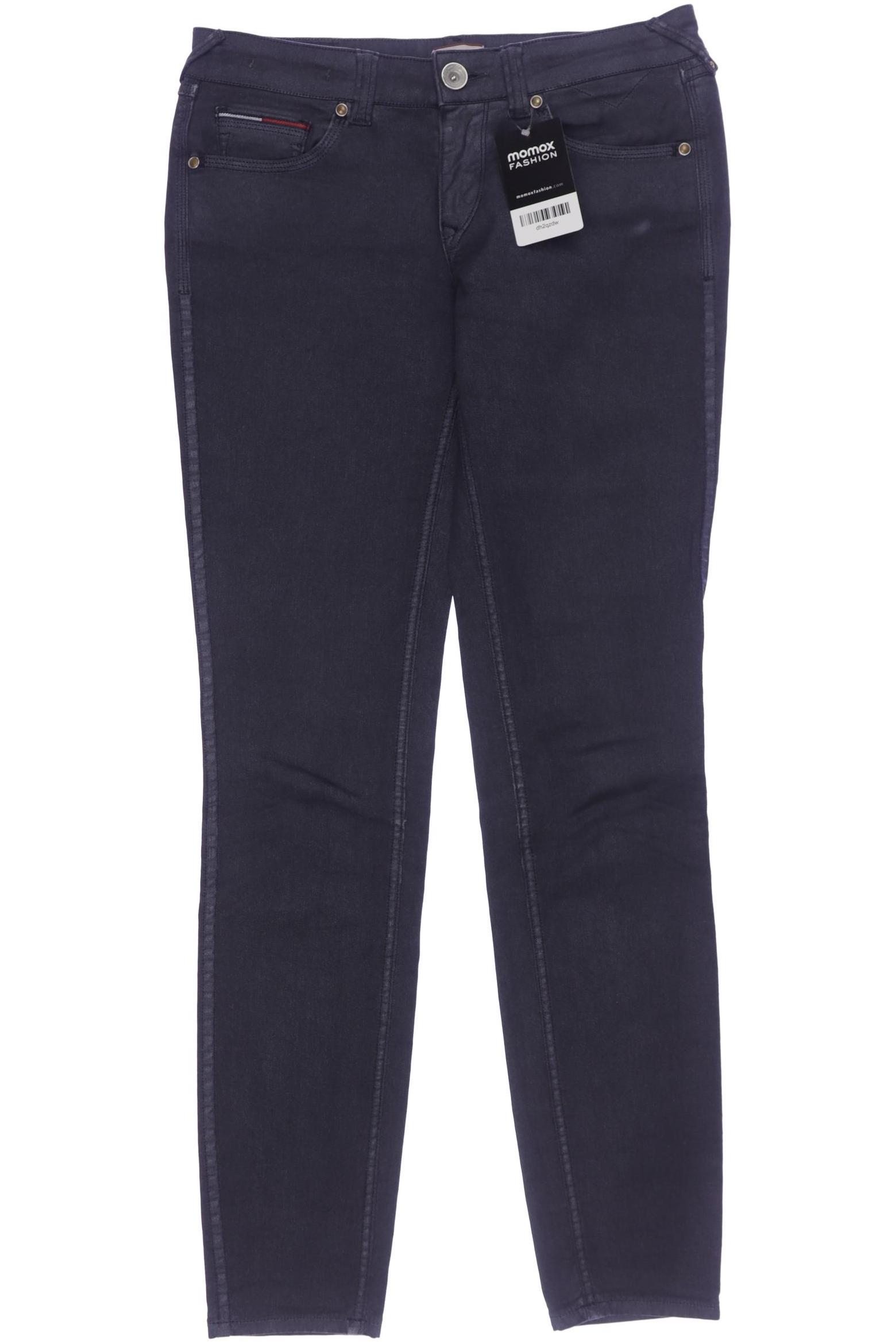 

Hilfiger Denim Damen Jeans, marineblau, Gr. 28