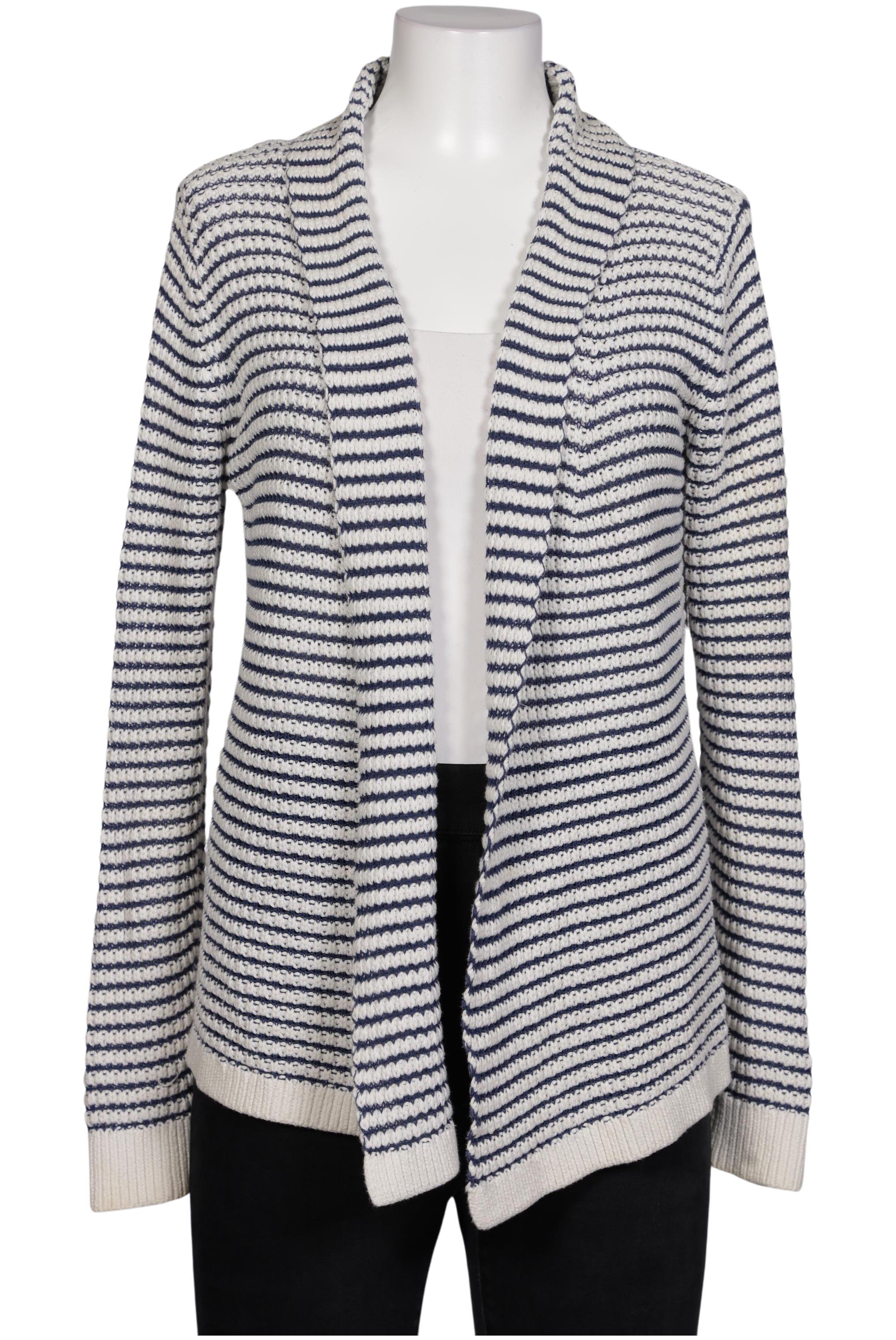 

Hilfiger Denim Damen Strickjacke, mehrfarbig, Gr. 42