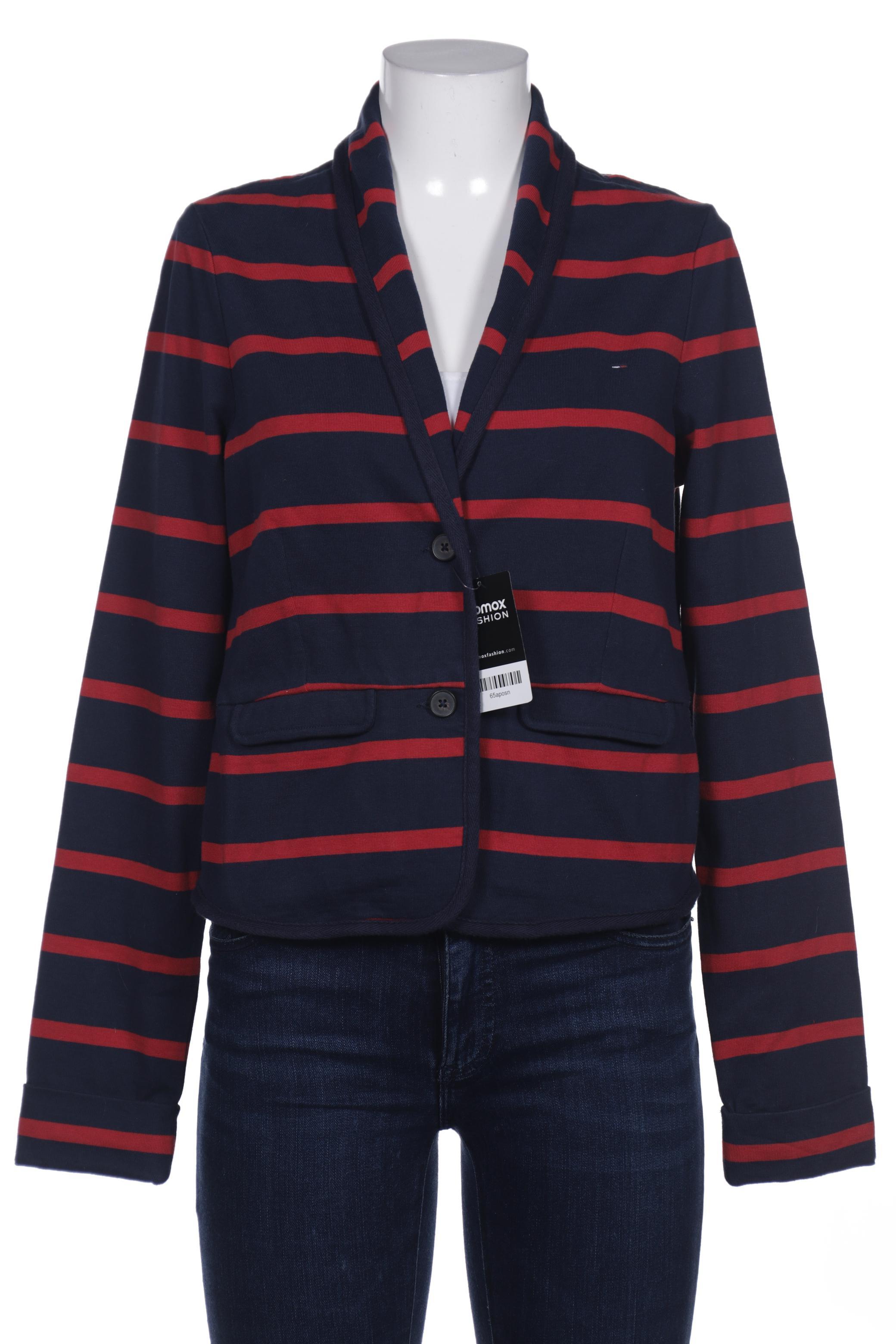 

HILFIGER DENIM Damen Blazer, marineblau