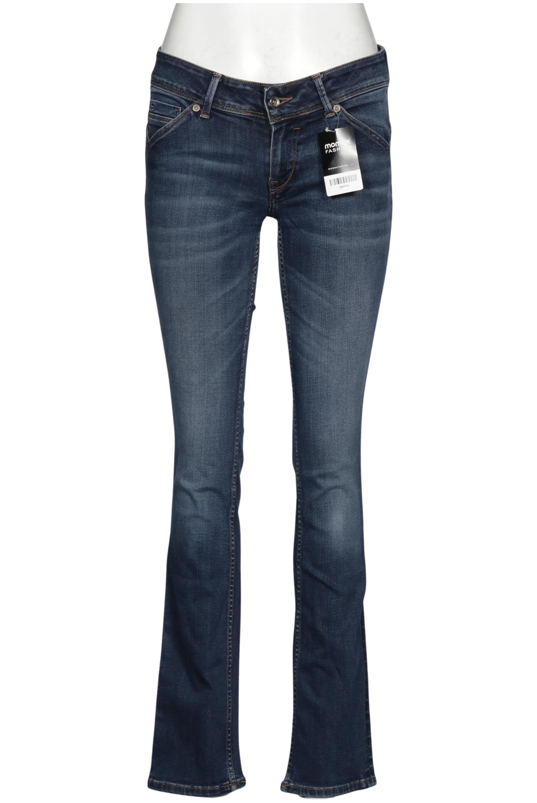 

Hilfiger Denim Damen Jeans, blau, Gr. 29