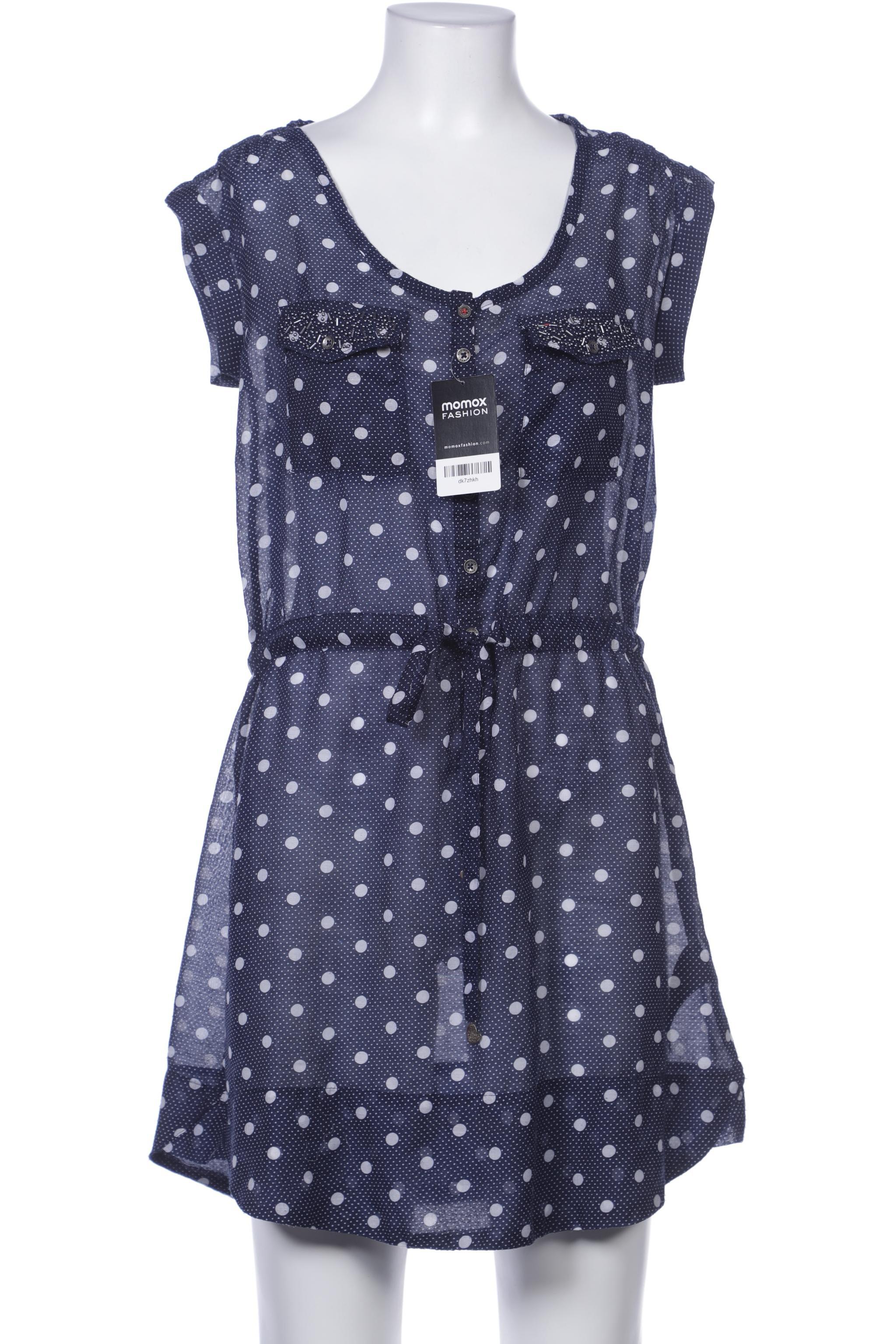 

Hilfiger Denim Damen Kleid, marineblau, Gr. 36