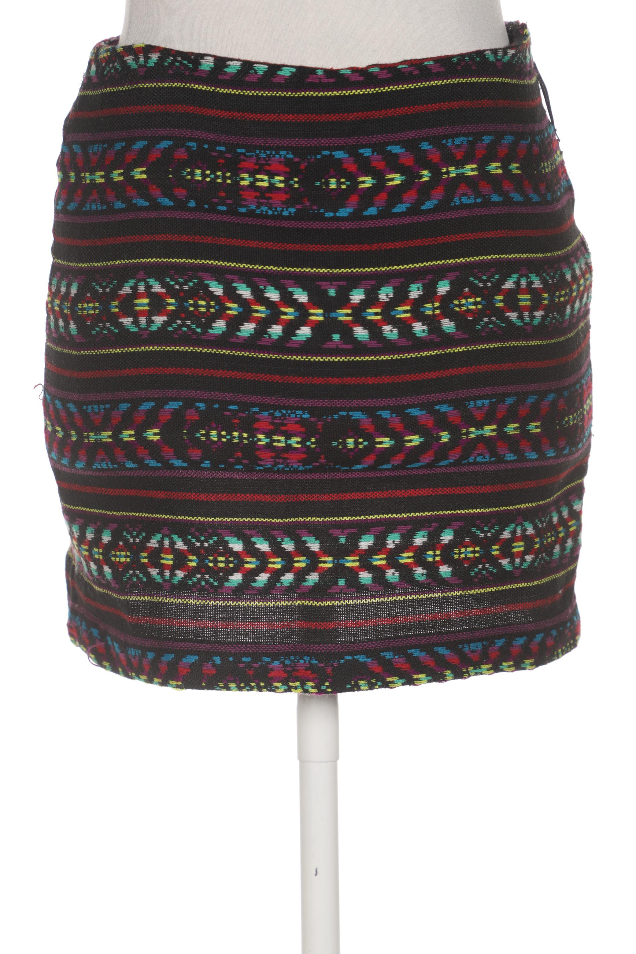 

Hilfiger Denim Damen Rock, mehrfarbig, Gr. 34