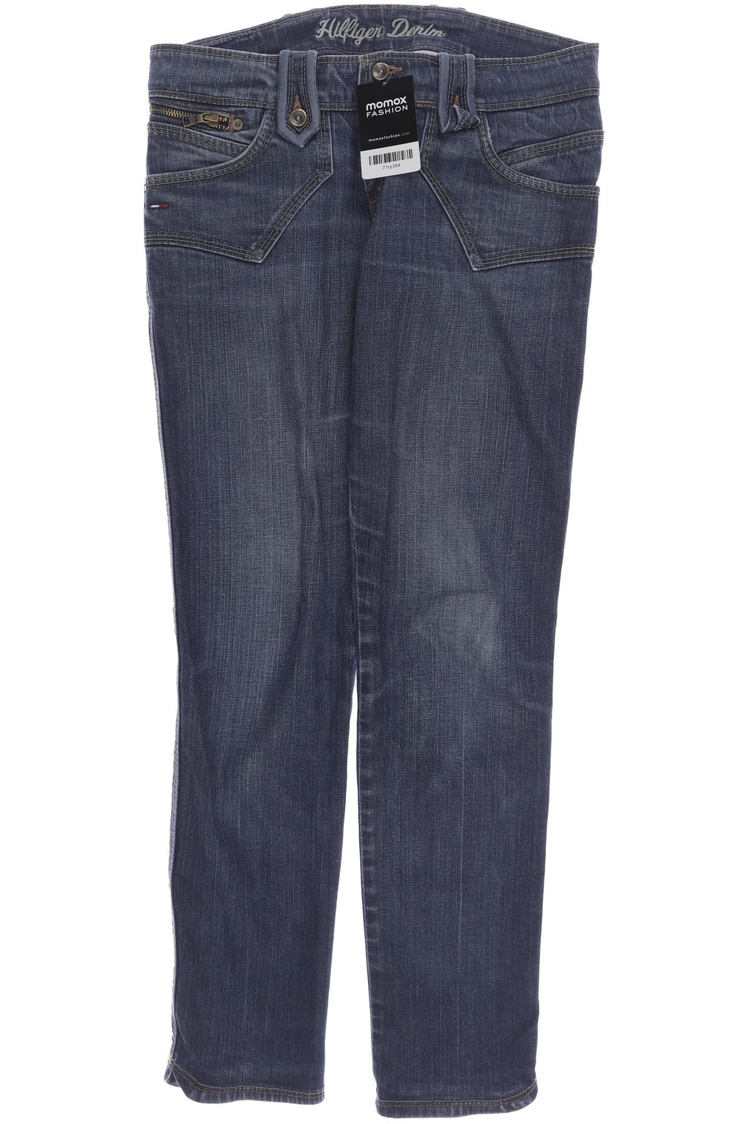 

Hilfiger Denim Damen Jeans, blau, Gr. 29