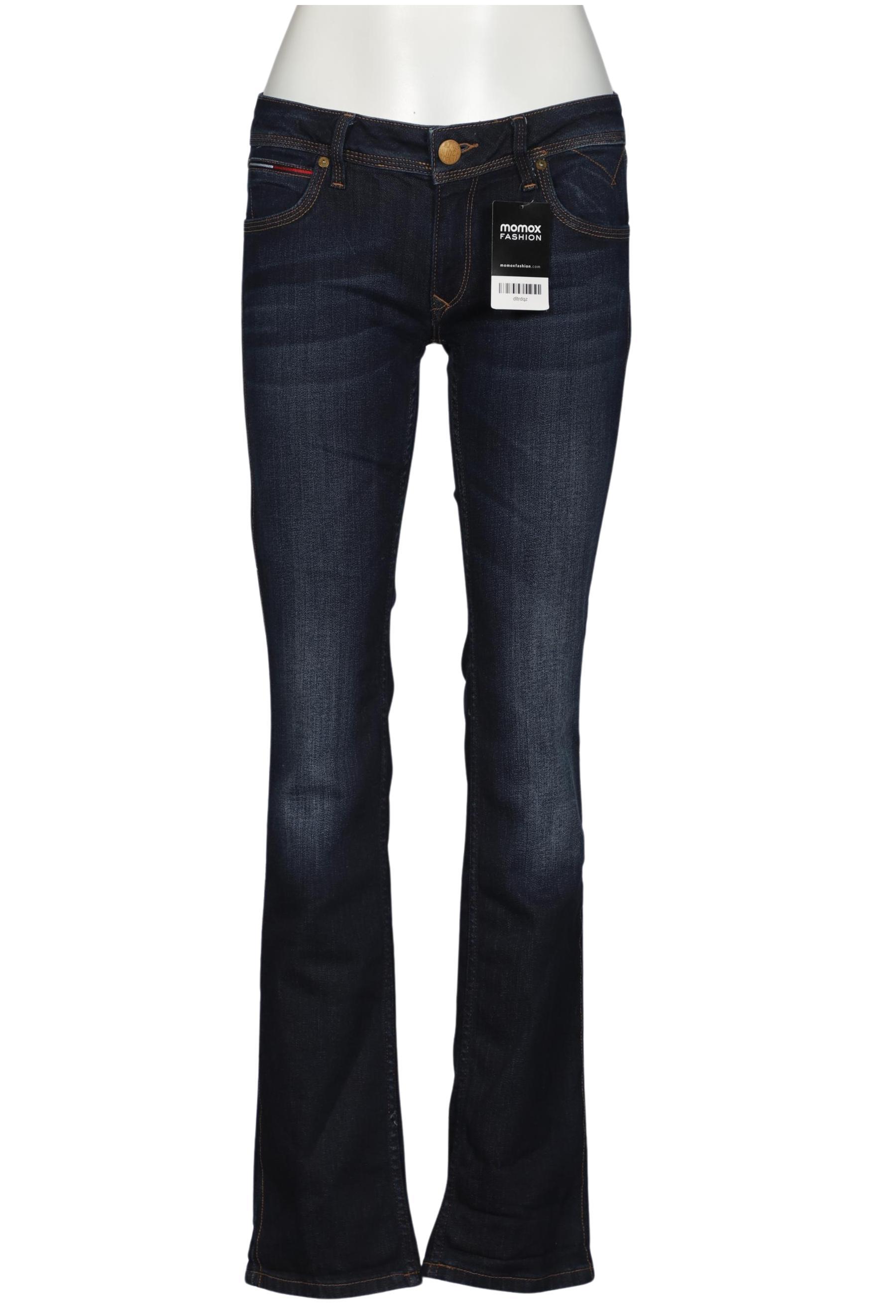 

Hilfiger Denim Damen Jeans, marineblau, Gr. 27