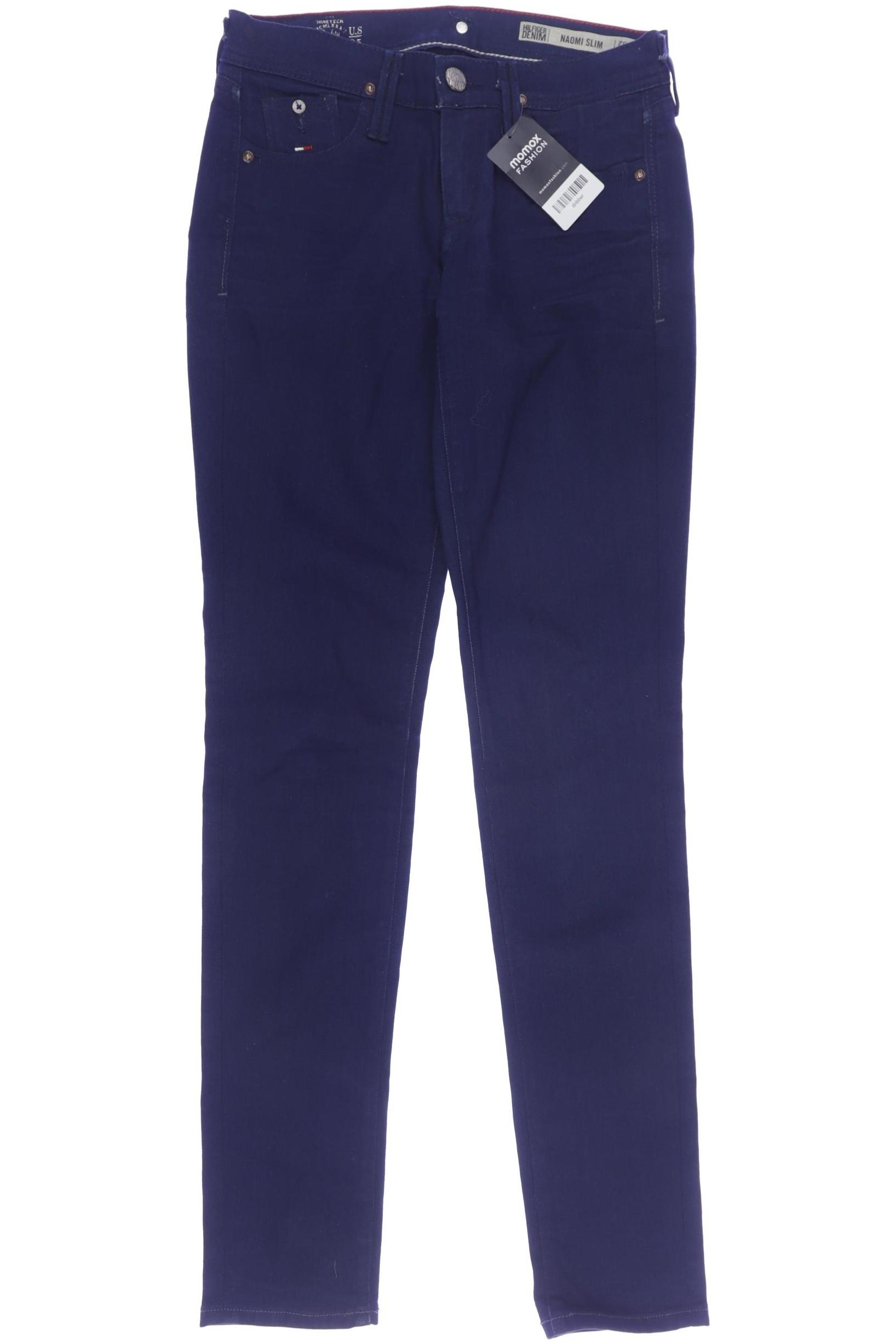 

Hilfiger Denim Damen Jeans, marineblau, Gr. 29