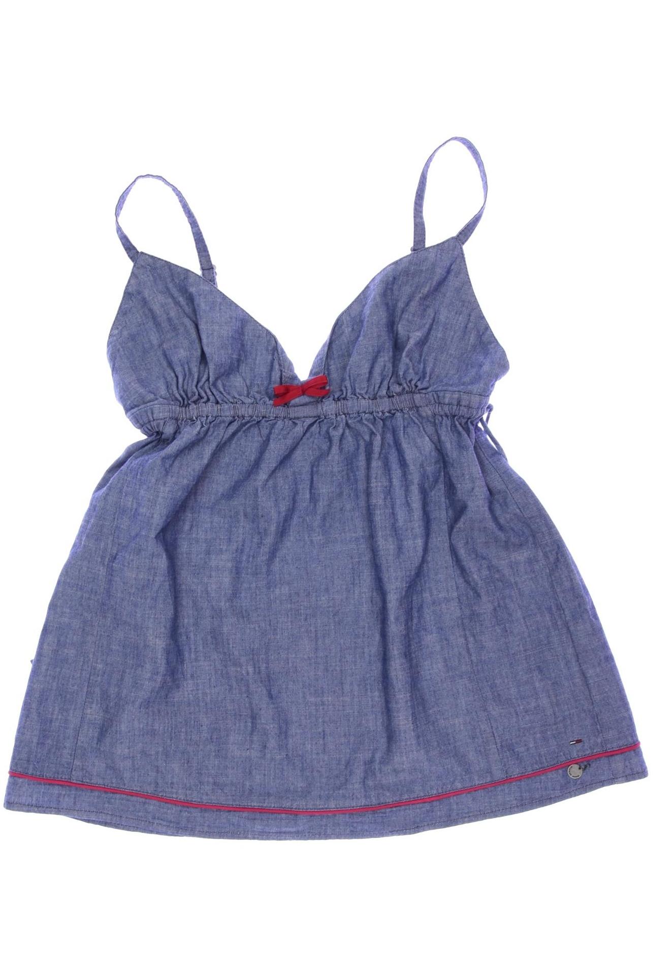 

Hilfiger Denim Damen Top, marineblau, Gr. 38