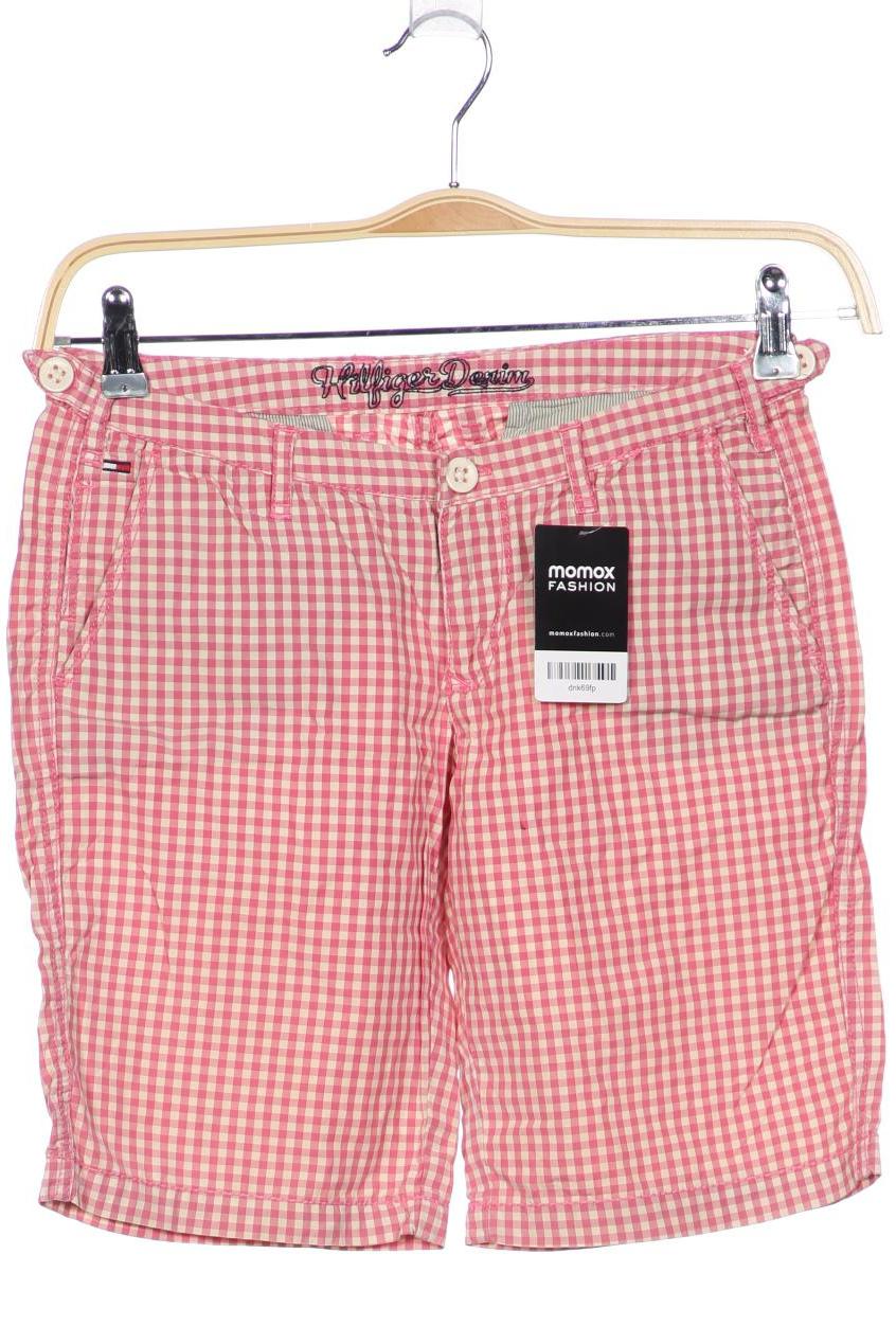 

HILFIGER DENIM Damen Shorts, pink