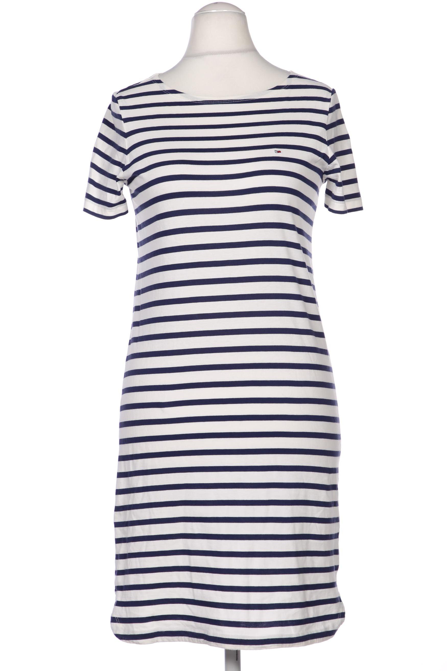 

Hilfiger Denim Damen Kleid, marineblau, Gr. 36