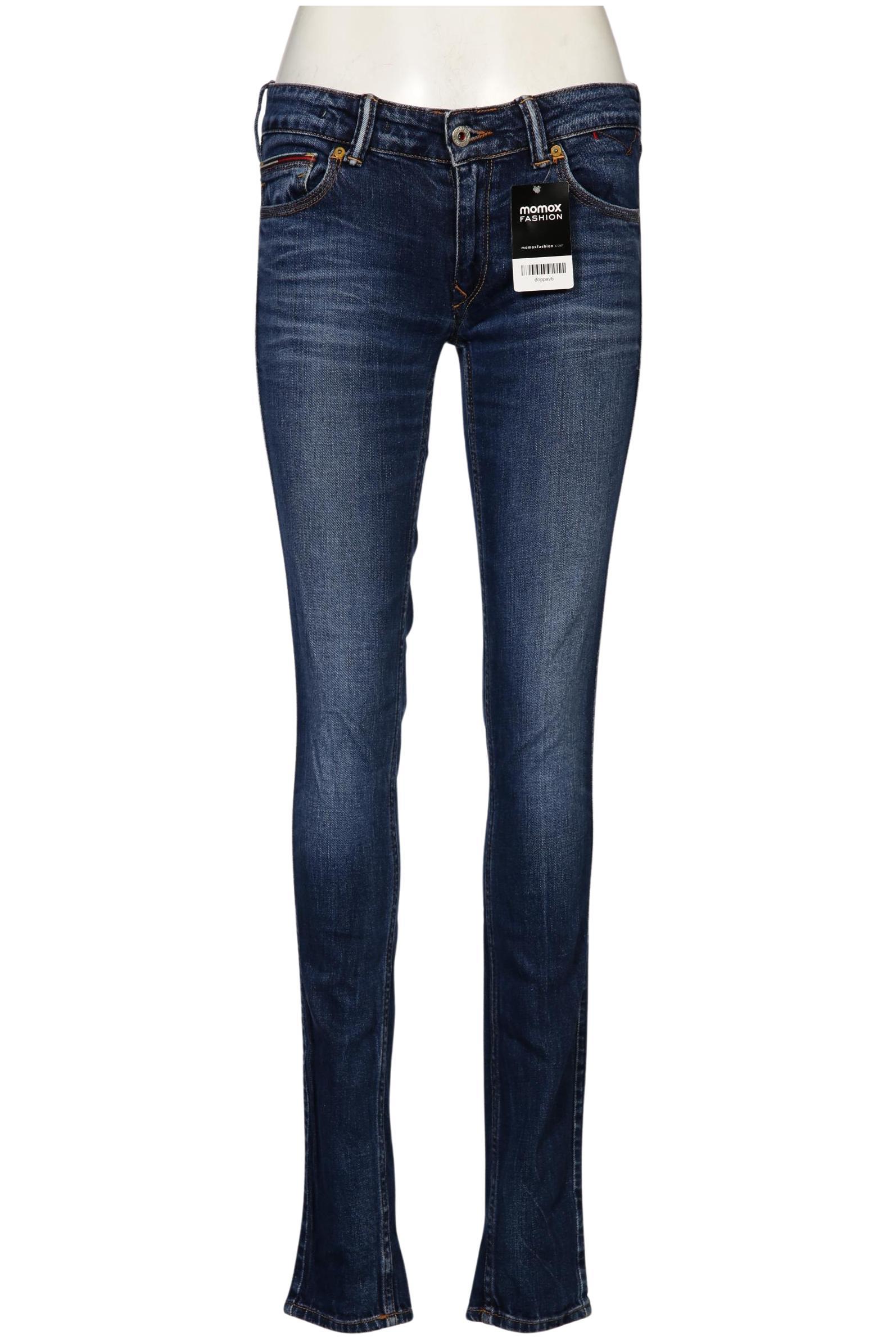 

Hilfiger Denim Damen Jeans, blau, Gr. 29