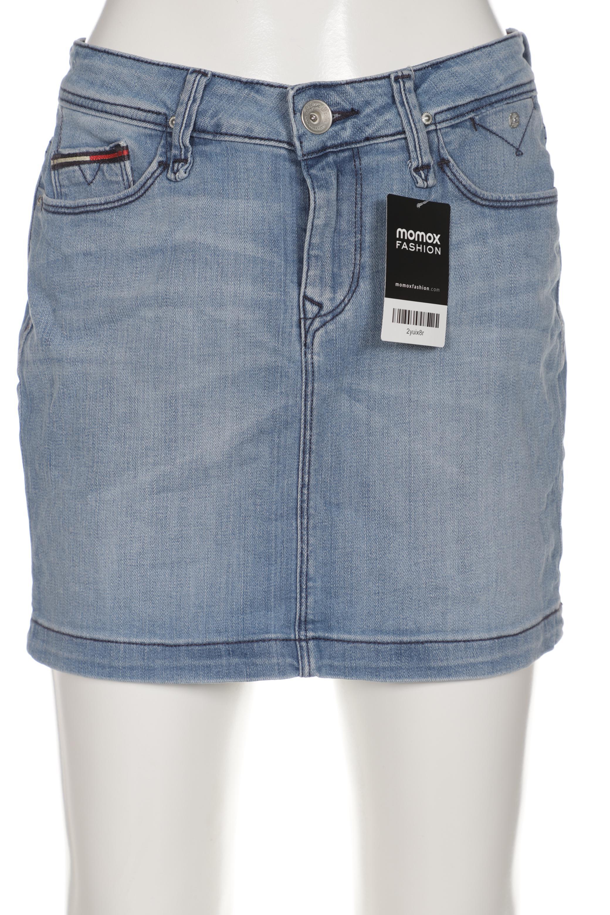 

HILFIGER DENIM Damen Rock, blau