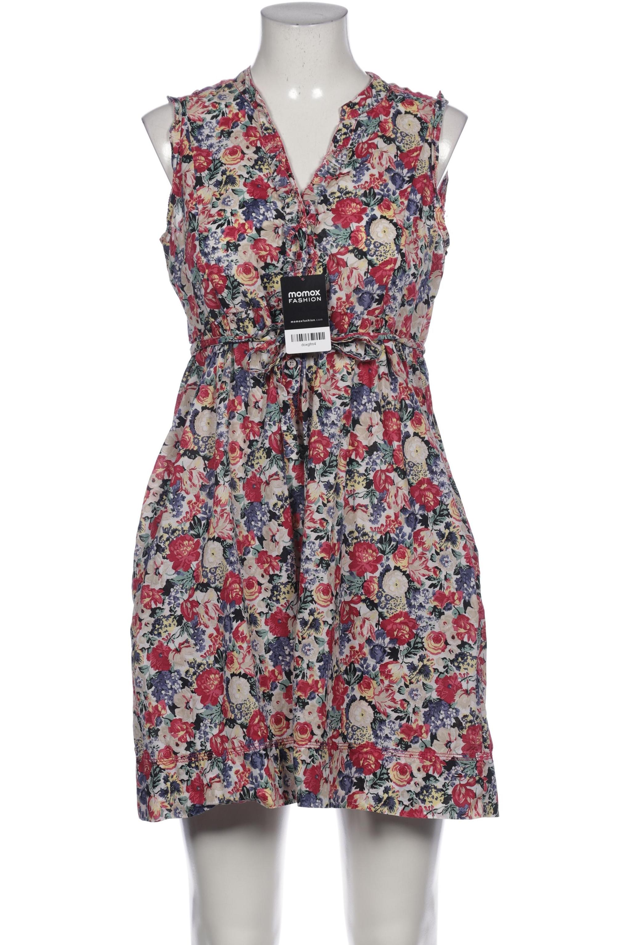 

Hilfiger Denim Damen Kleid, mehrfarbig, Gr. 42