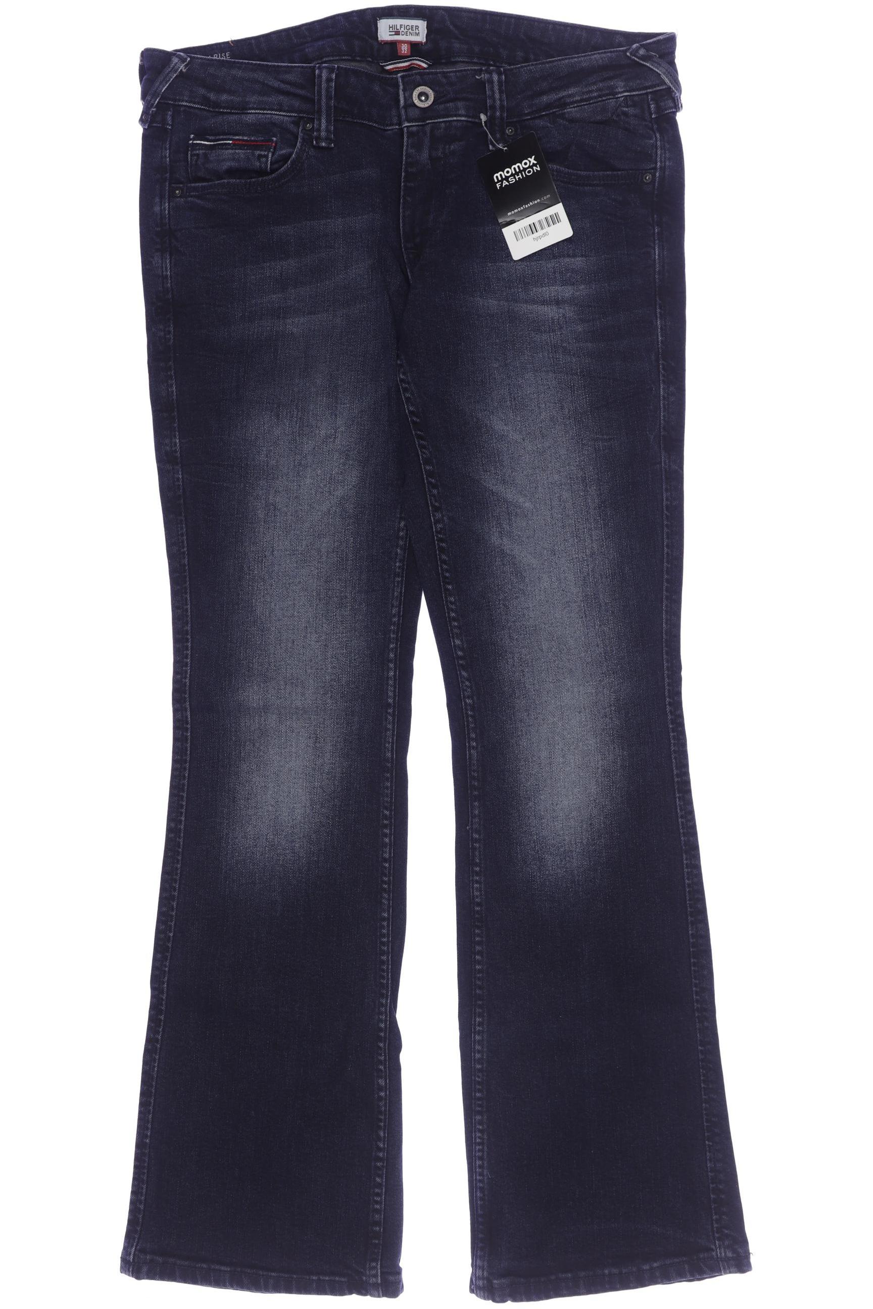 Thumbnail - Hilfiger Denim Damen Jeans, marineblau, Gr. 30