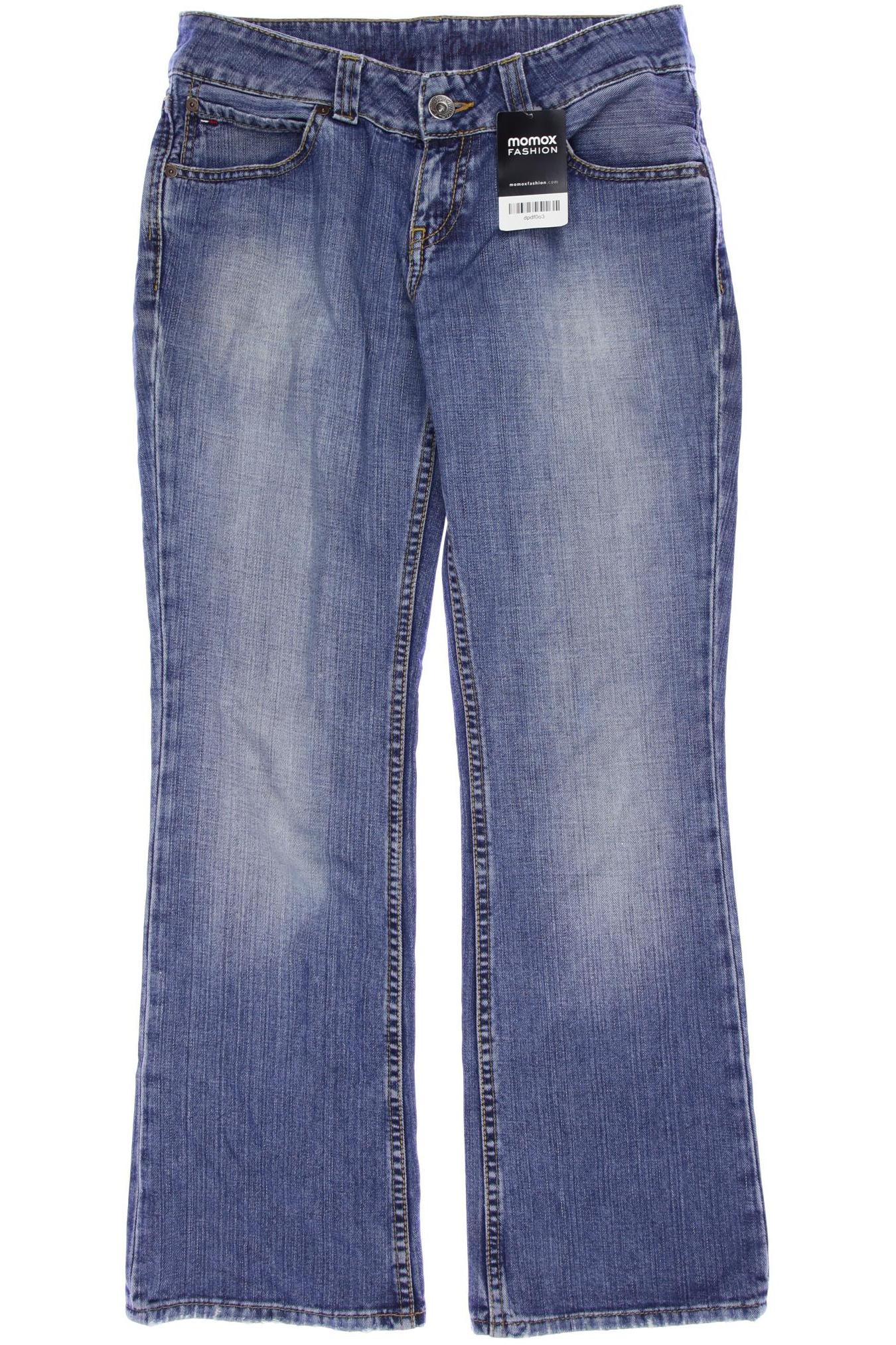

Hilfiger Denim Damen Jeans, marineblau, Gr. 28