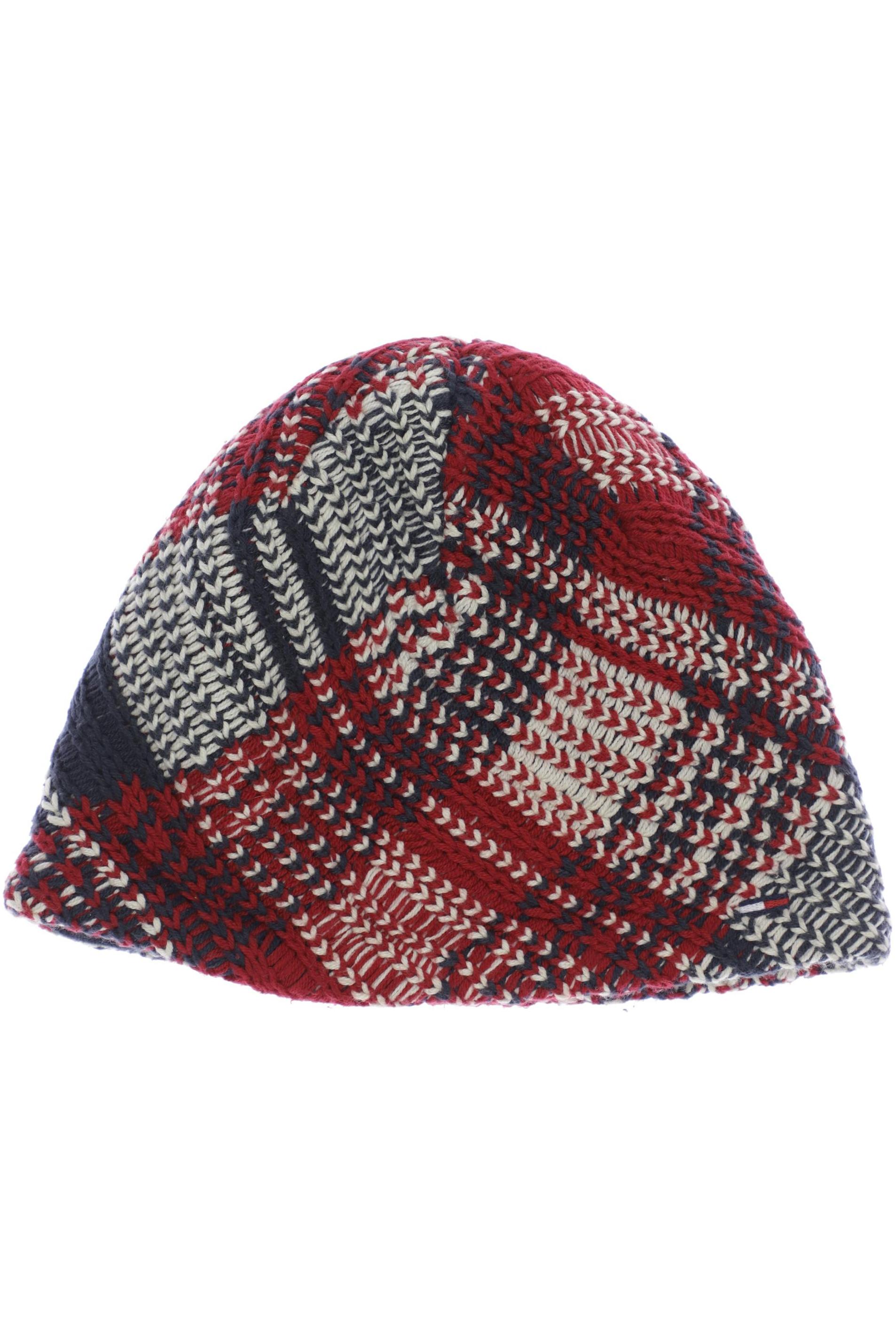 

Hilfiger Denim Damen Hut/Mütze, mehrfarbig, Gr. 54