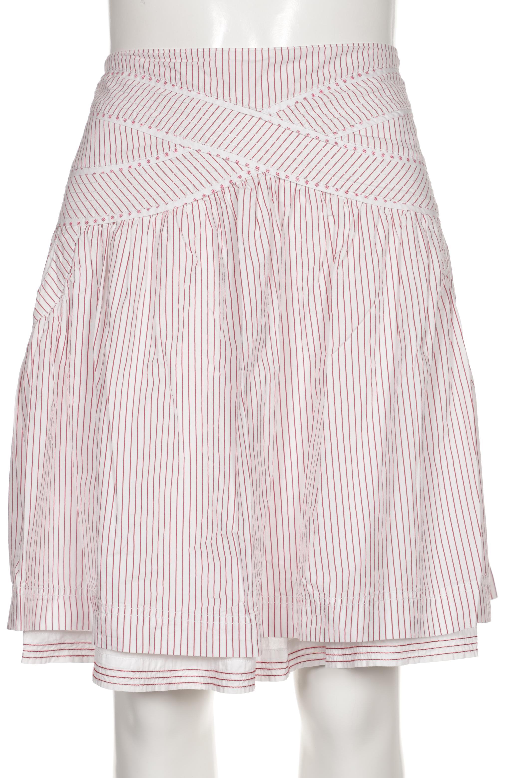 

Hilfiger Denim Damen Rock, rot, Gr. 42